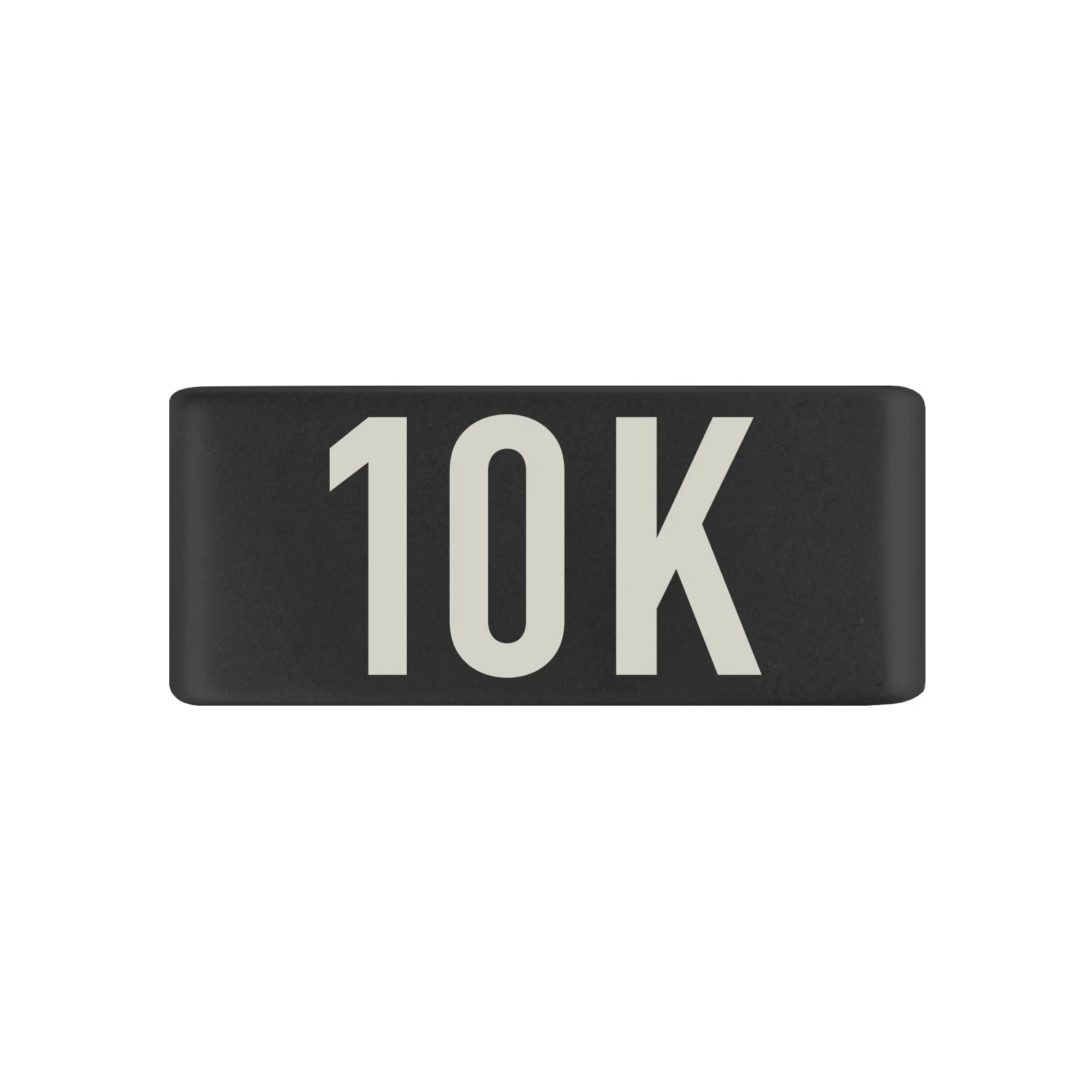 10K Badge - Image 2