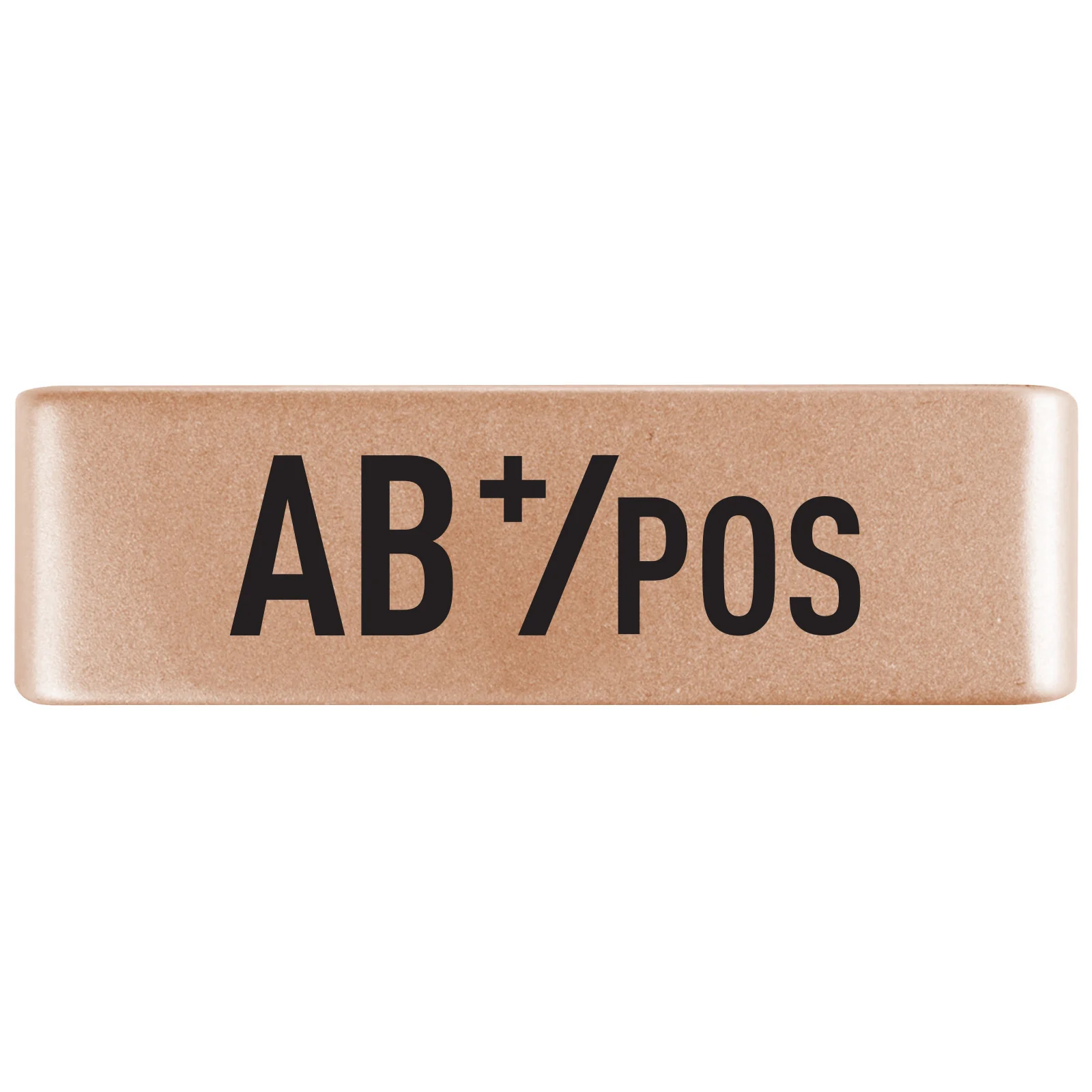 AB Positive Blood Type Badge - Image 6