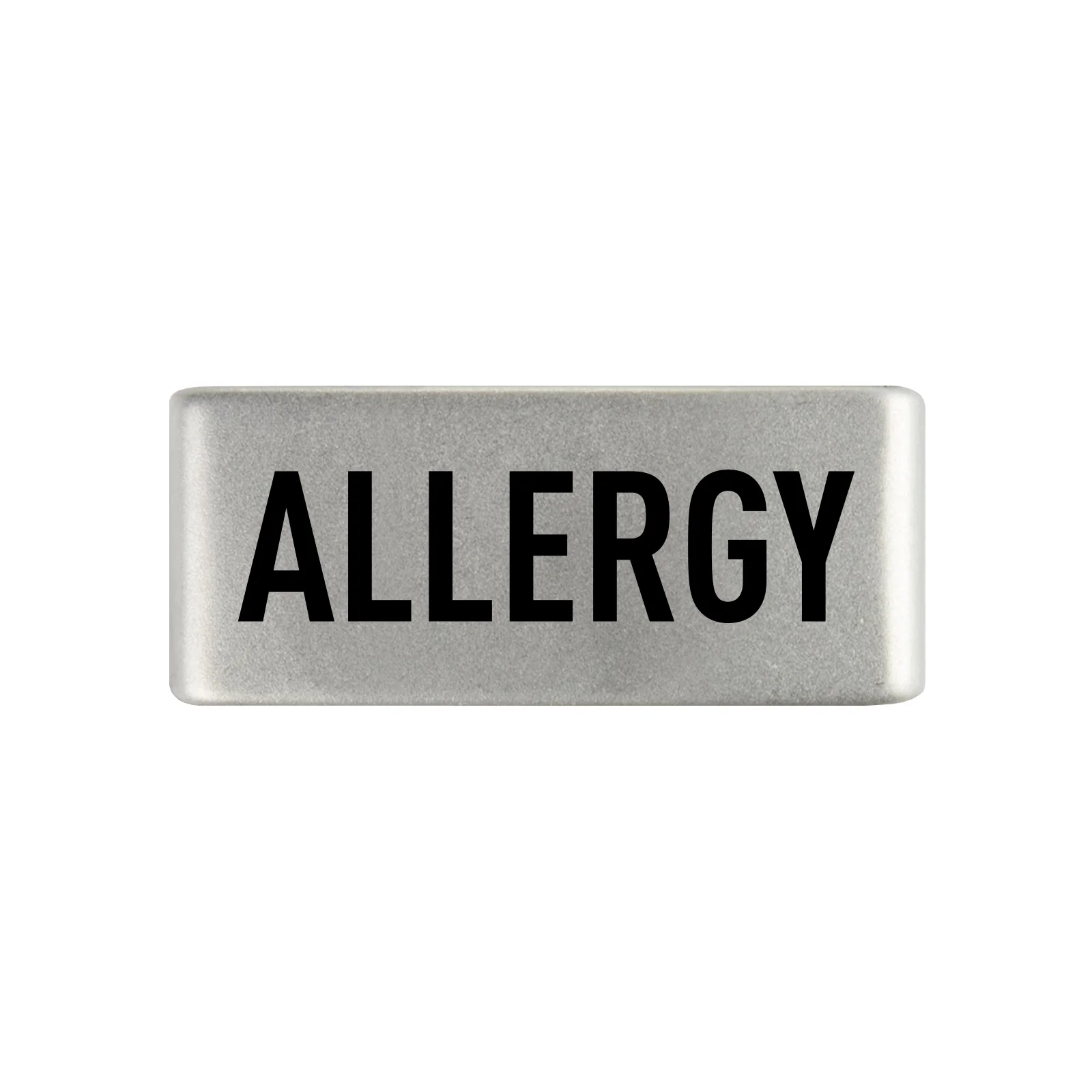 Allergy Badge