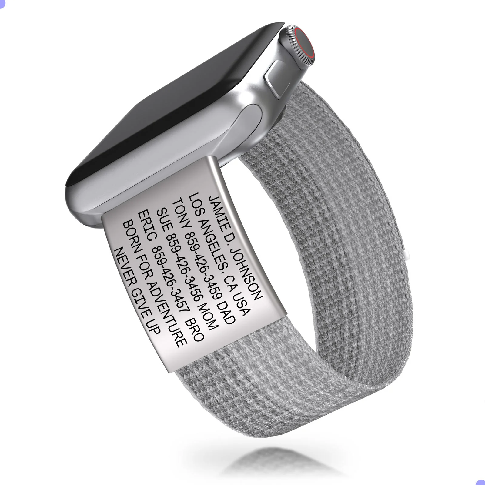 Apple Watch ID - Image 25