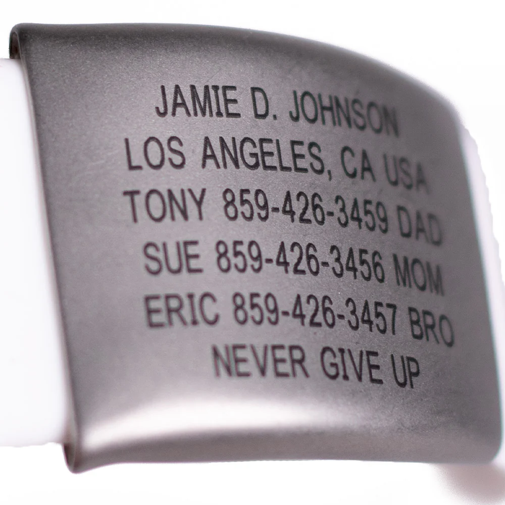 Apple Watch ID - Image 3