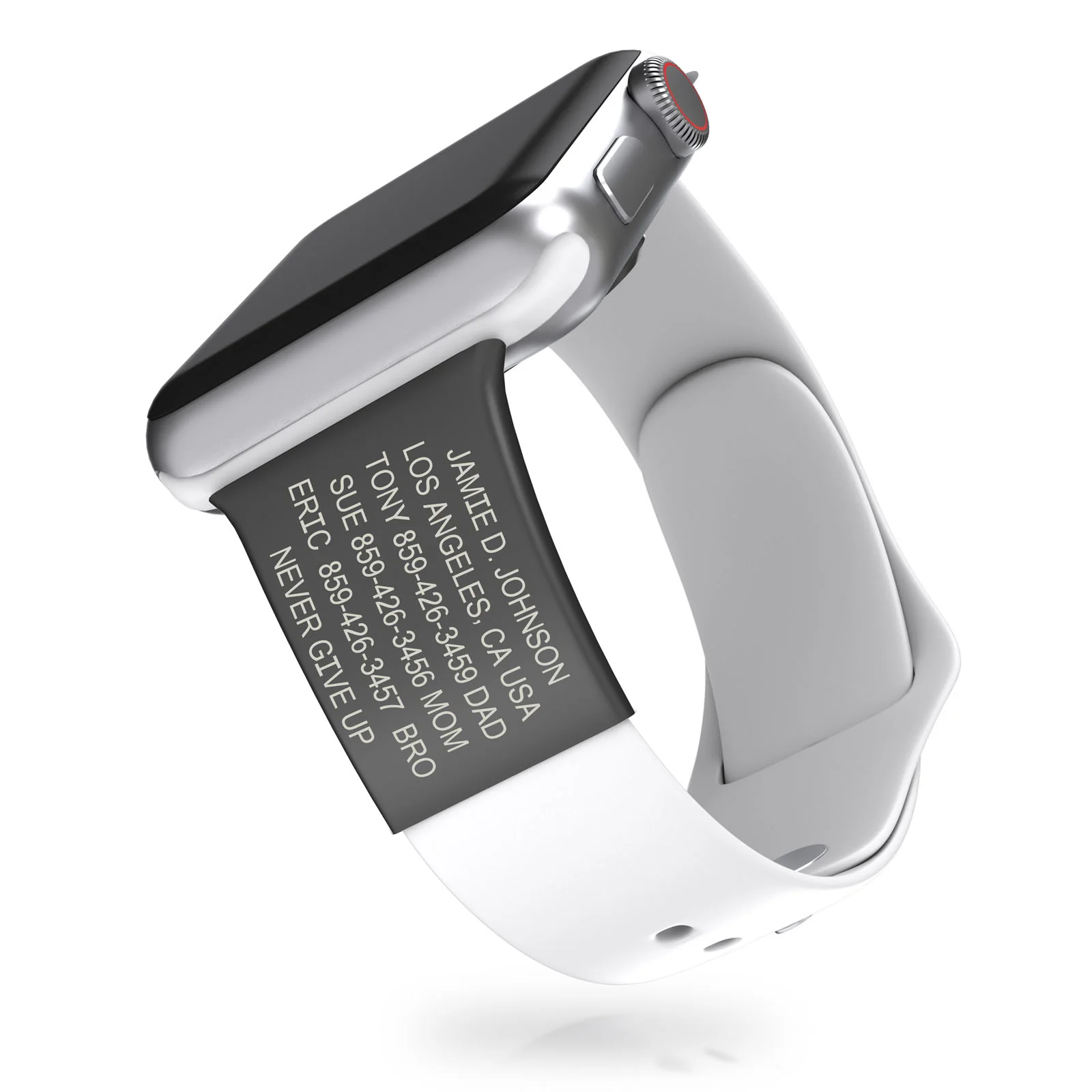Apple Watch ID - Image 7