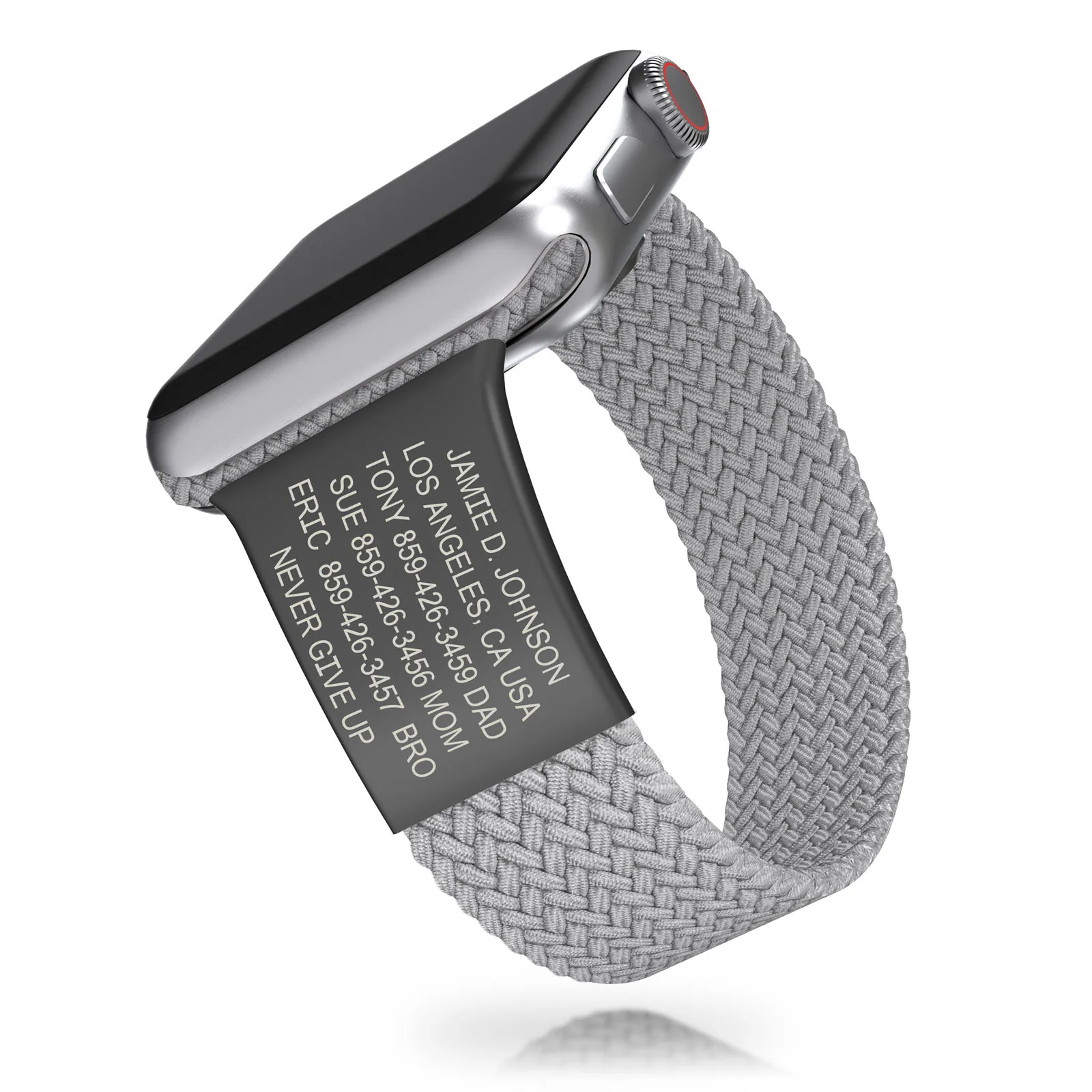 Apple Watch ID - With iD Profile - Image 12