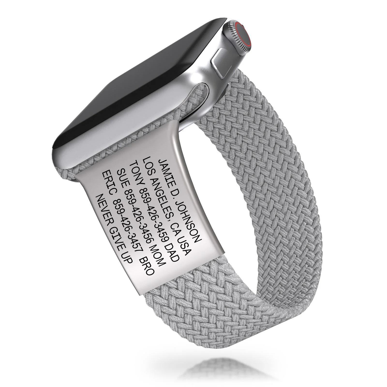 Apple Watch ID - With iD Profile - Image 22