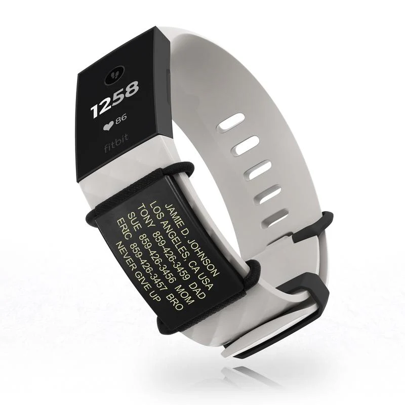 Apple Watch ID - With iD Profile - Image 23