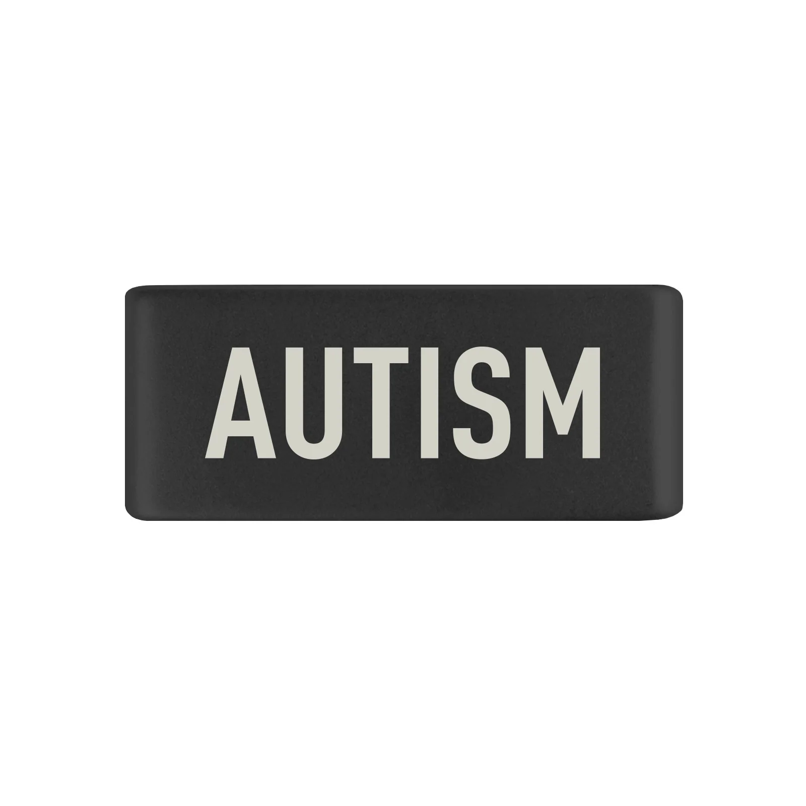 Autism Badge - Image 2