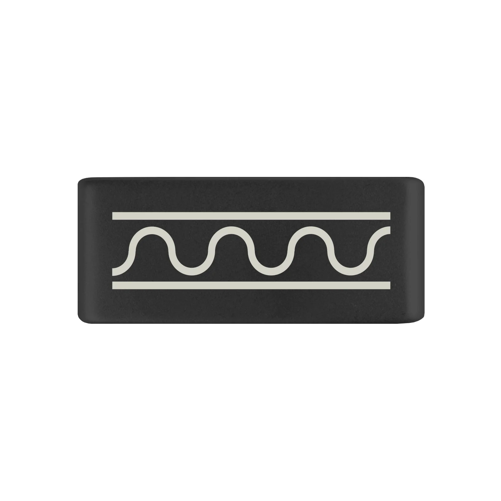 Badwater 135 Logo Badge - Image 2