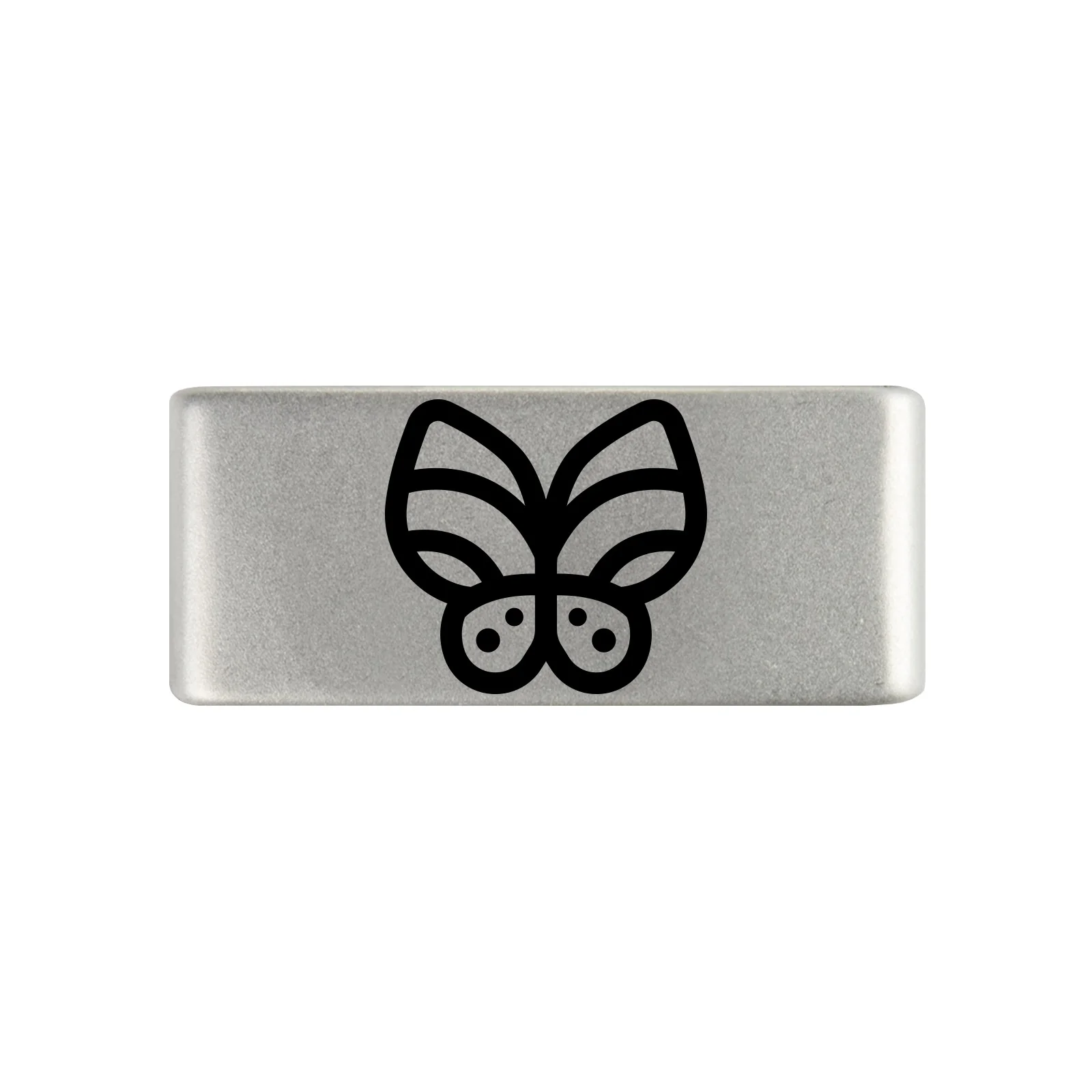 Butterfly Badge