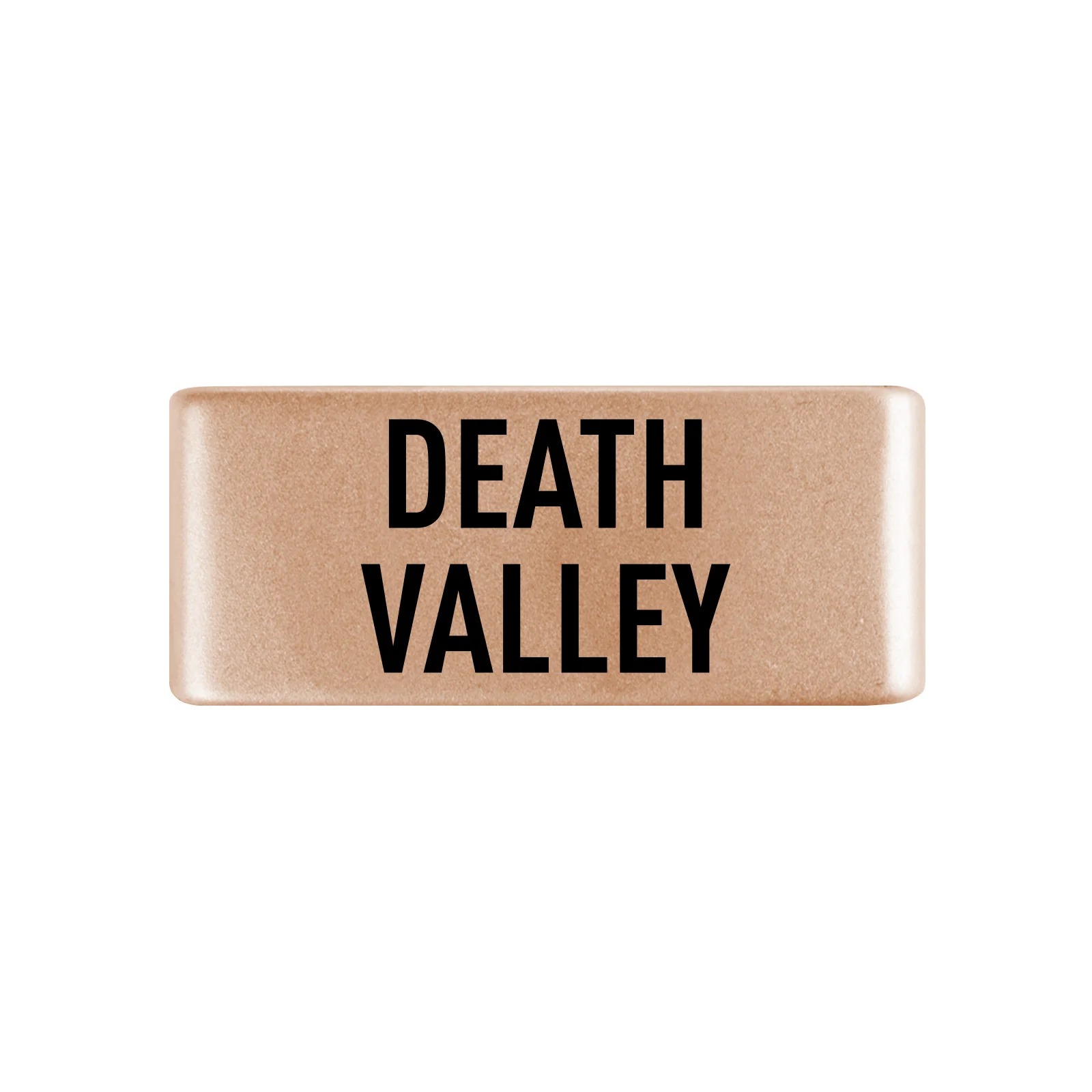 Death Valley Badge - Image 3