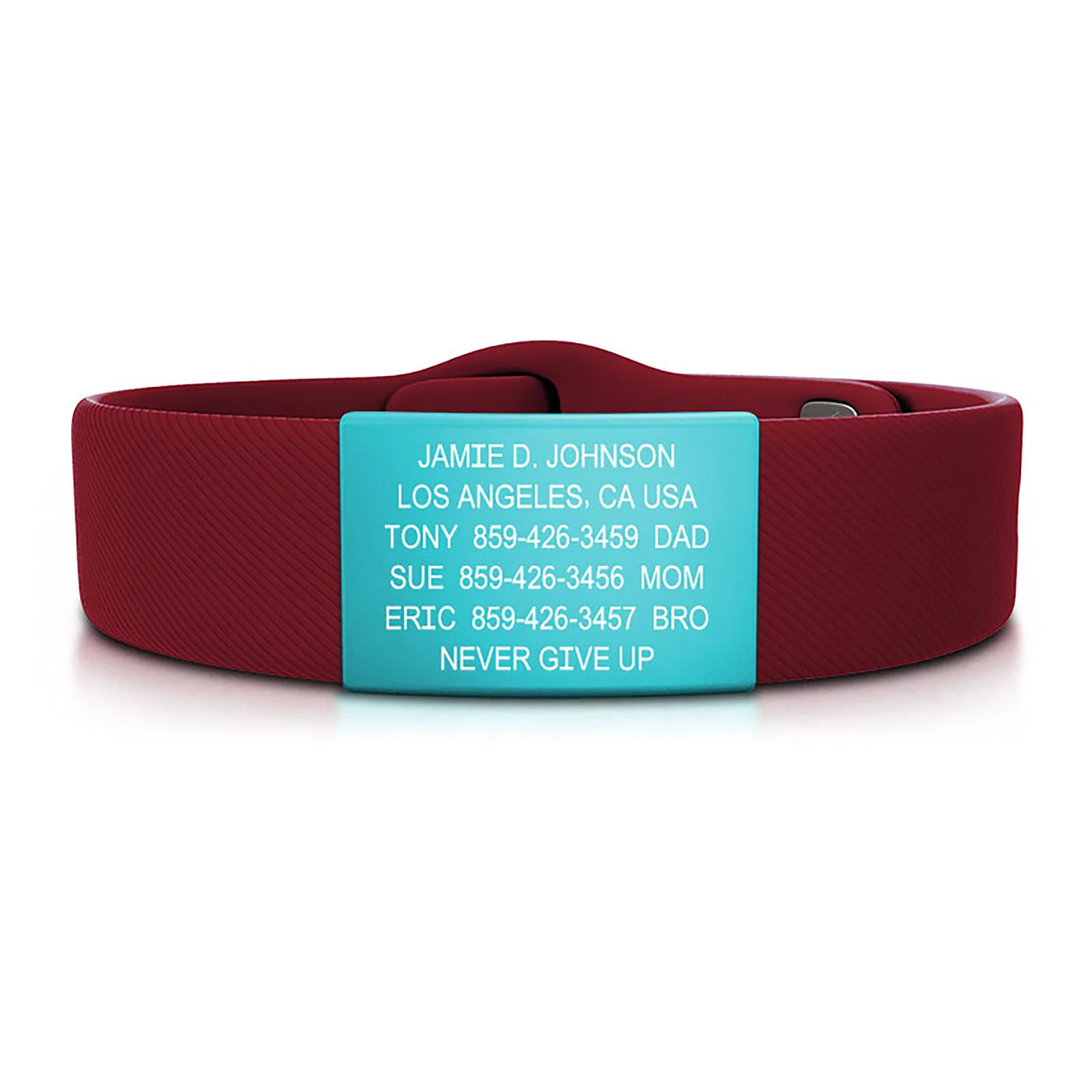 Sport Pin-Tuck ID - Image 100