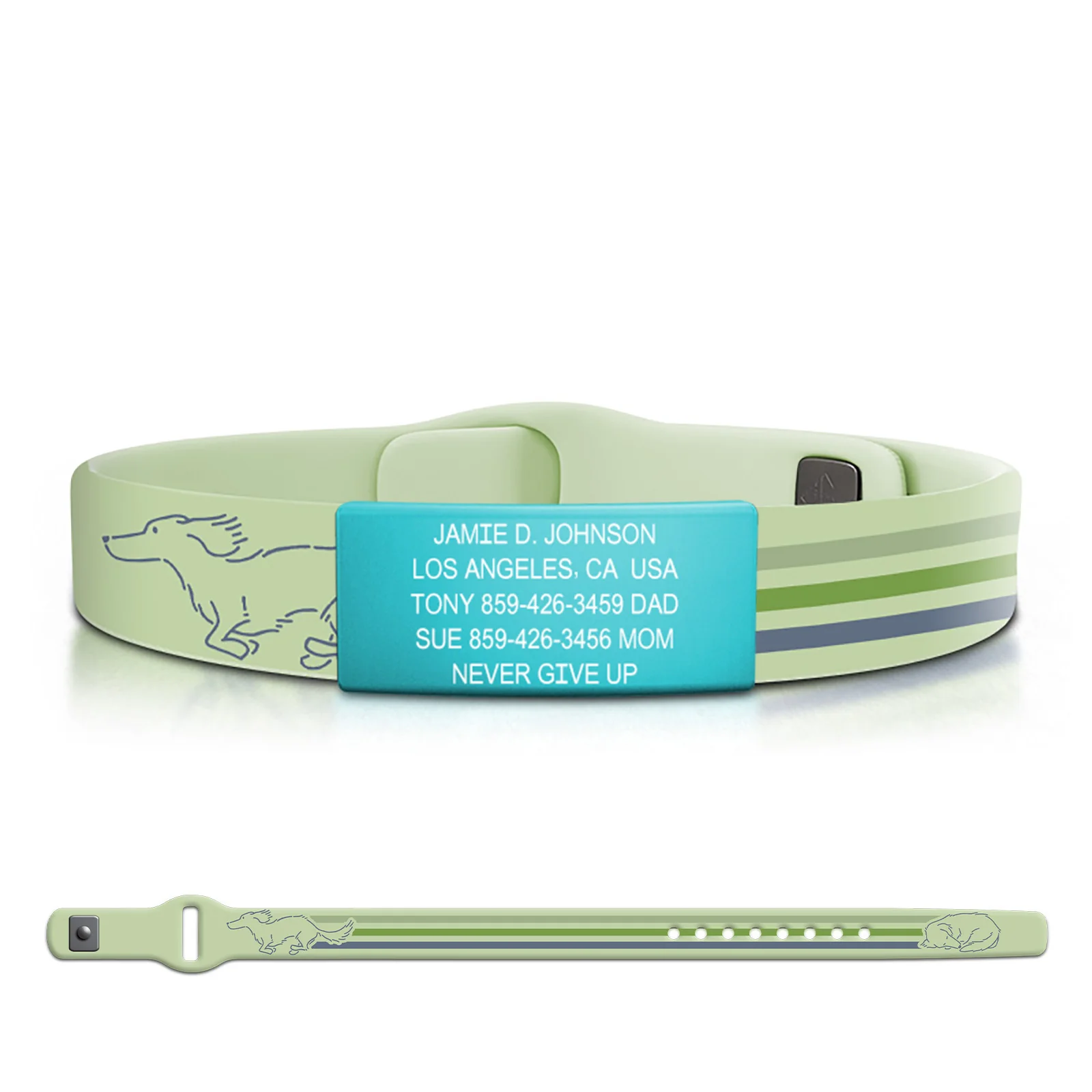 Sport Pin-Tuck ID - Image 105