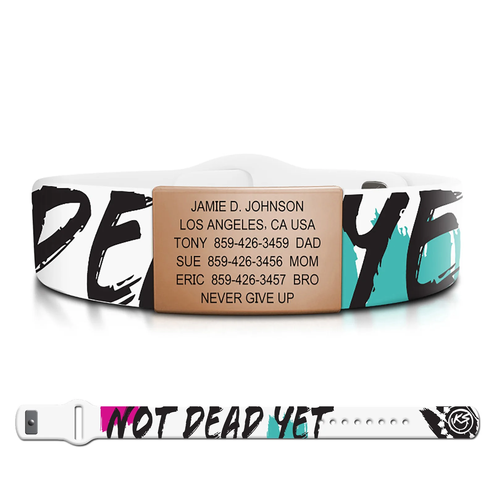 Sport Pin-Tuck ID - Image 12
