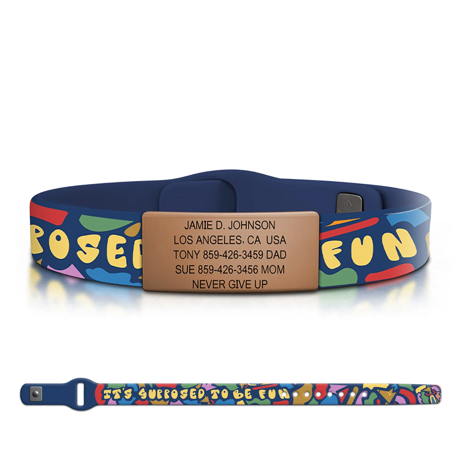 Sport Pin-Tuck ID - Image 123