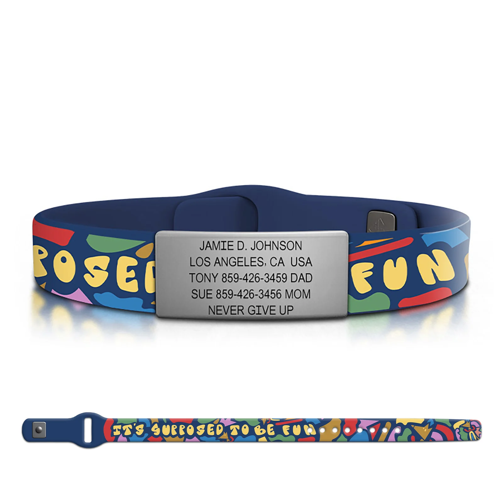 Sport Pin-Tuck ID - Image 124