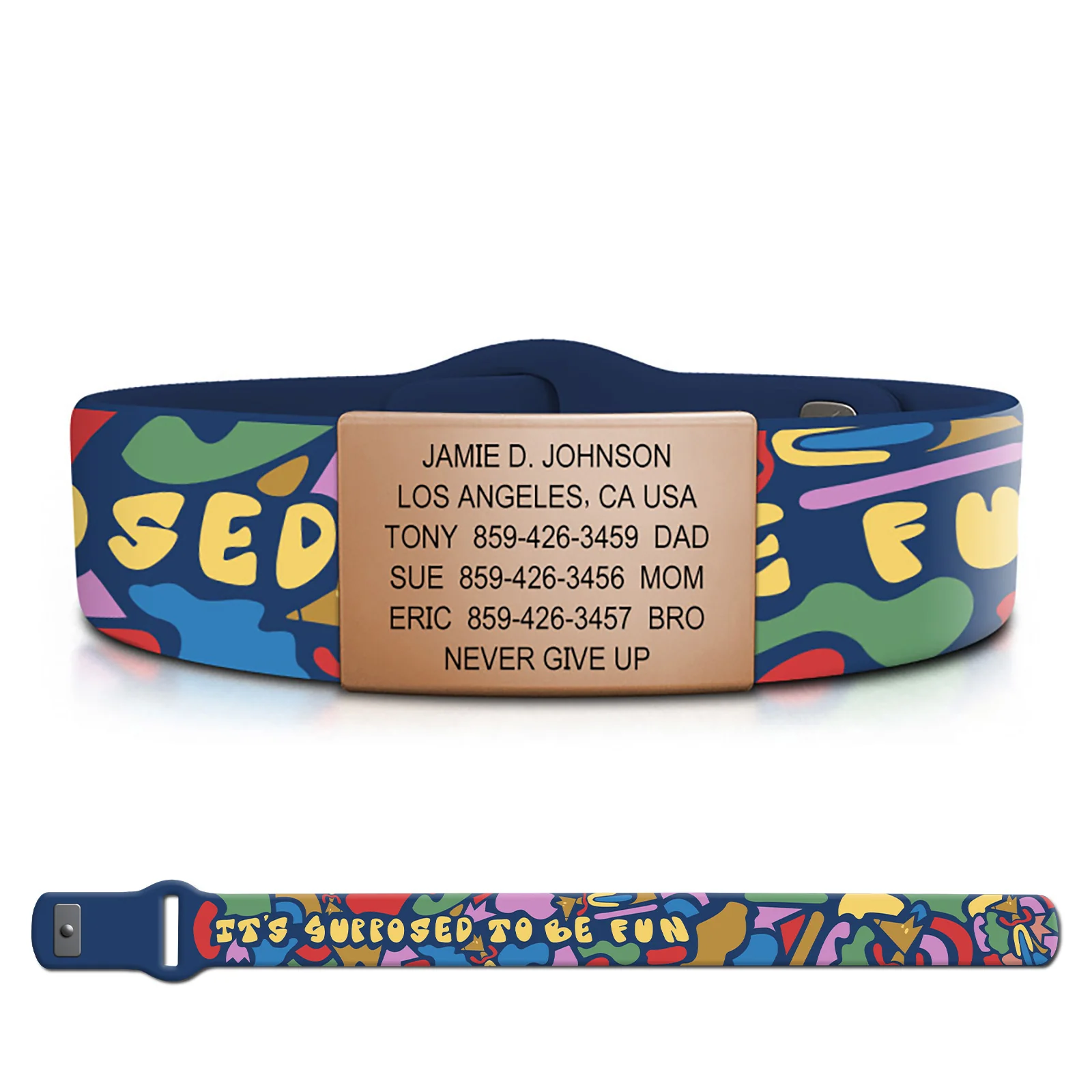 Sport Pin-Tuck ID - Image 128