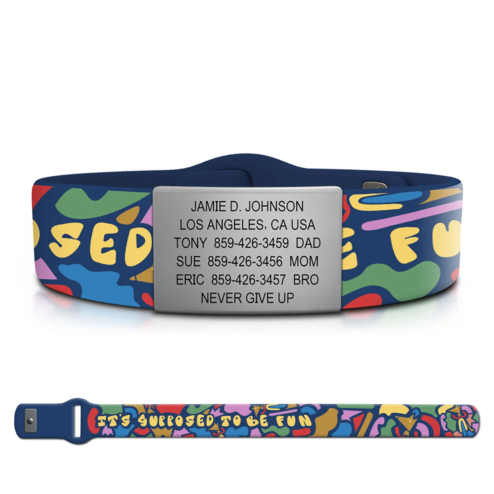 Sport Pin-Tuck ID - Image 129