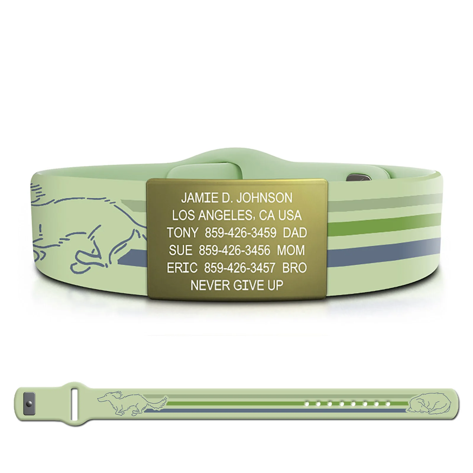 Sport Pin-Tuck ID - Image 169