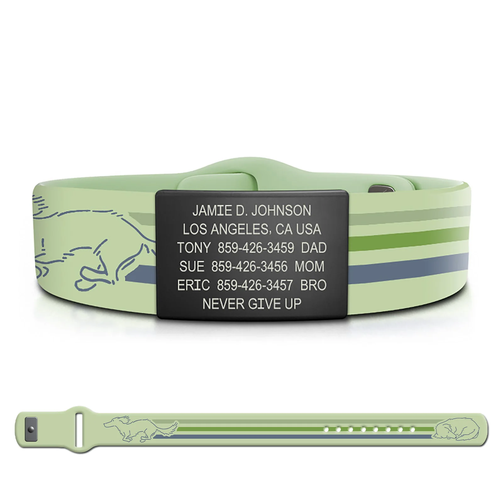 Sport Pin-Tuck ID - Image 17