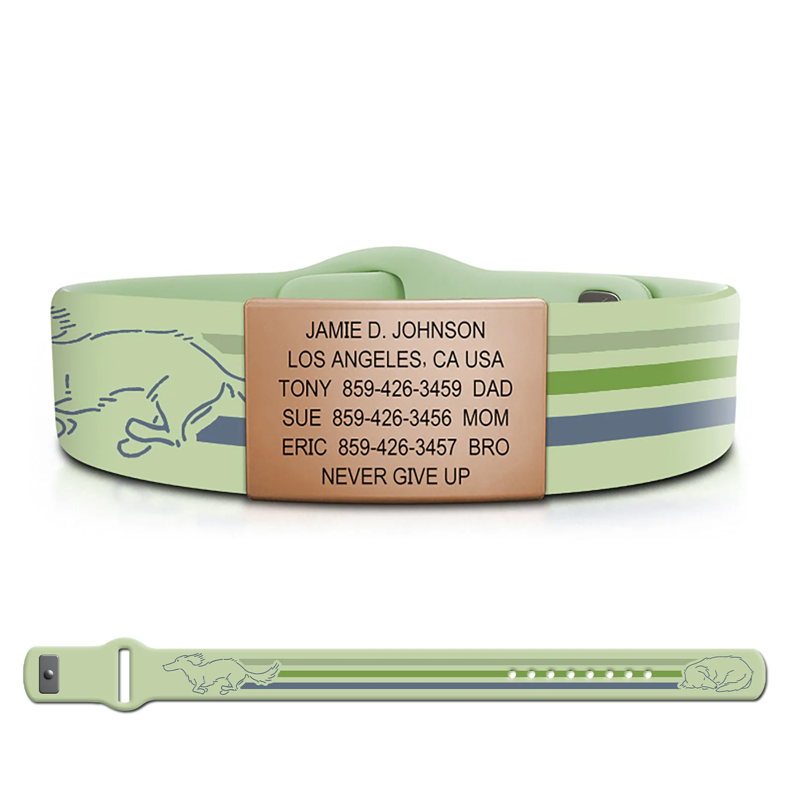 Sport Pin-Tuck ID - Image 18