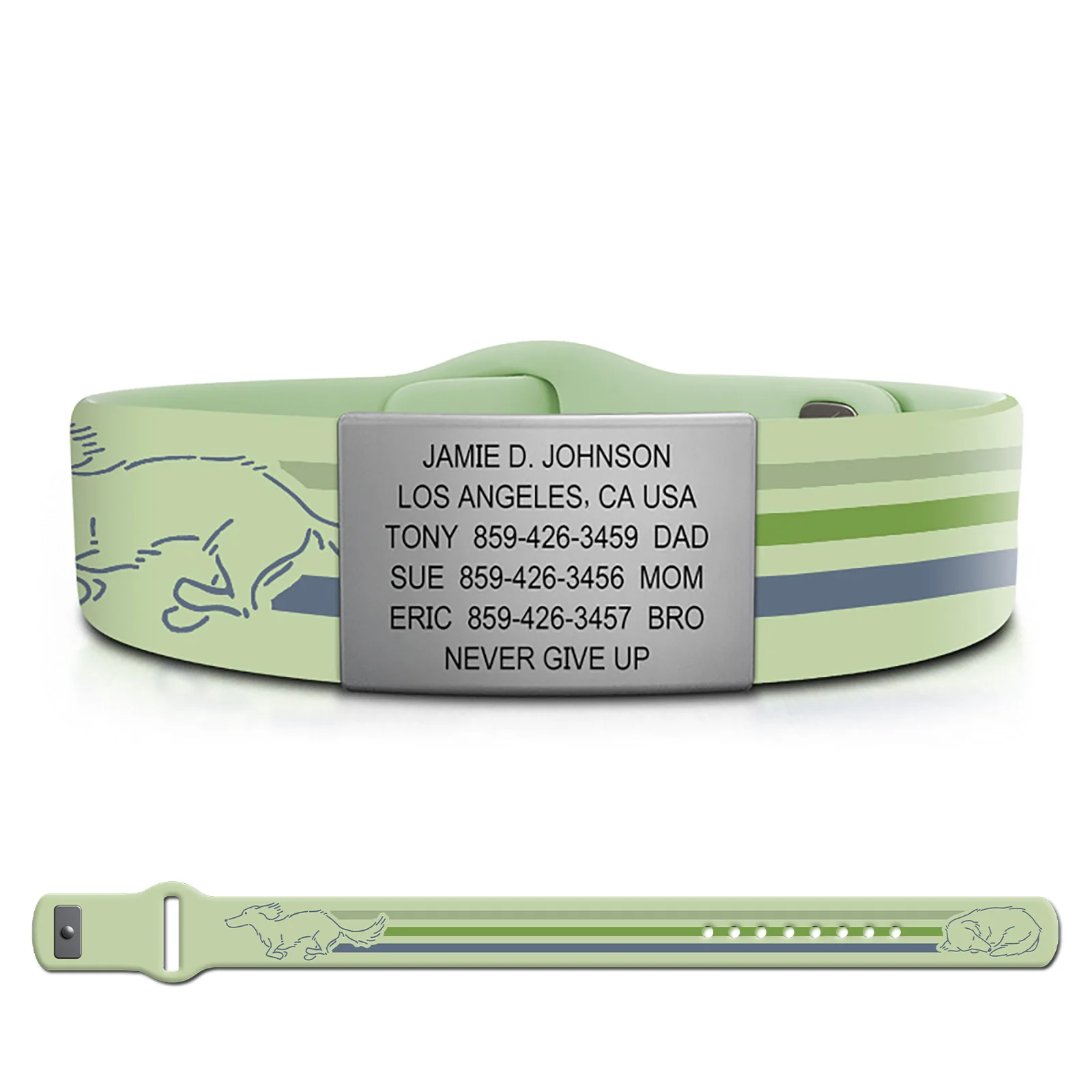 Sport Pin-Tuck ID - Image 19