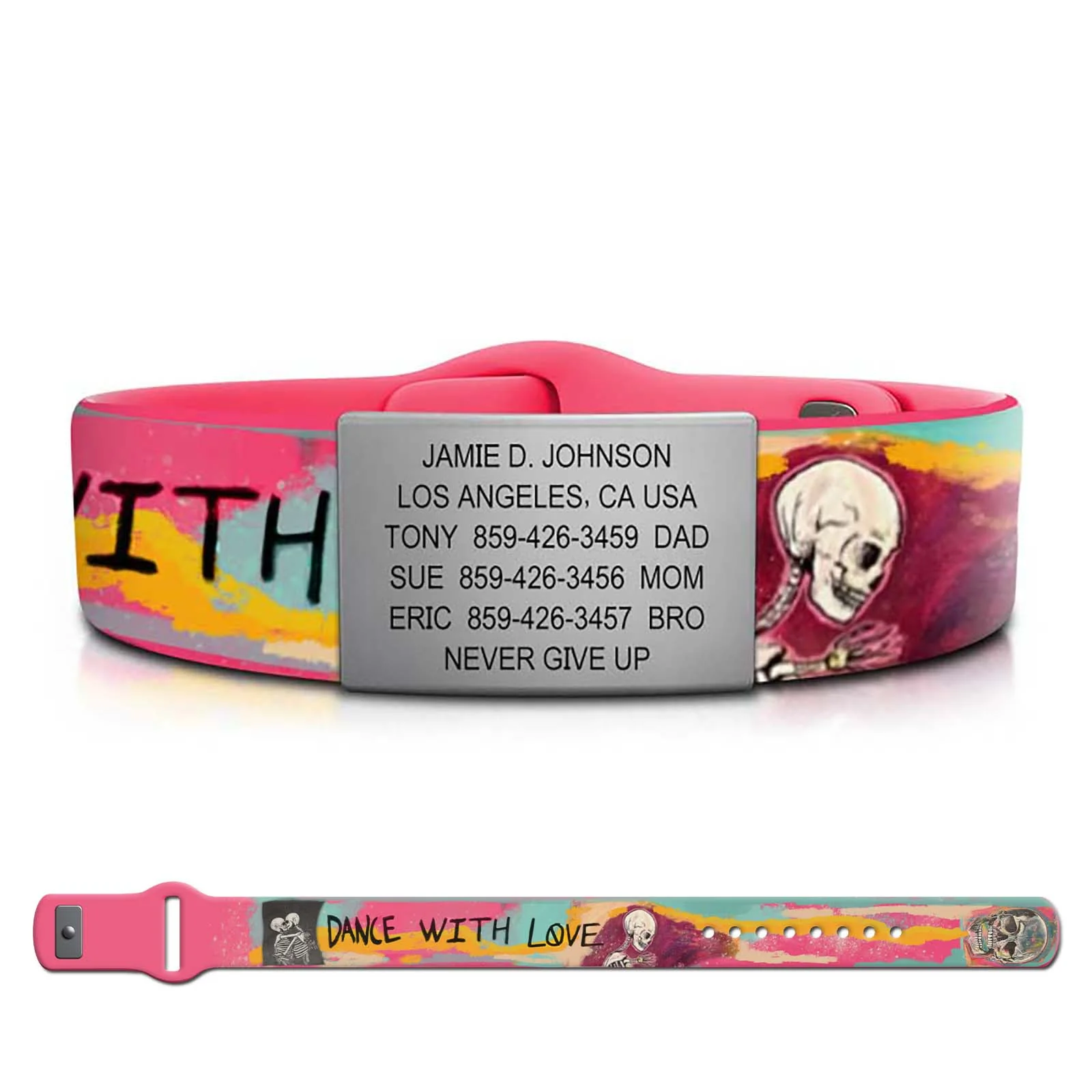 Sport Pin-Tuck ID - Image 210