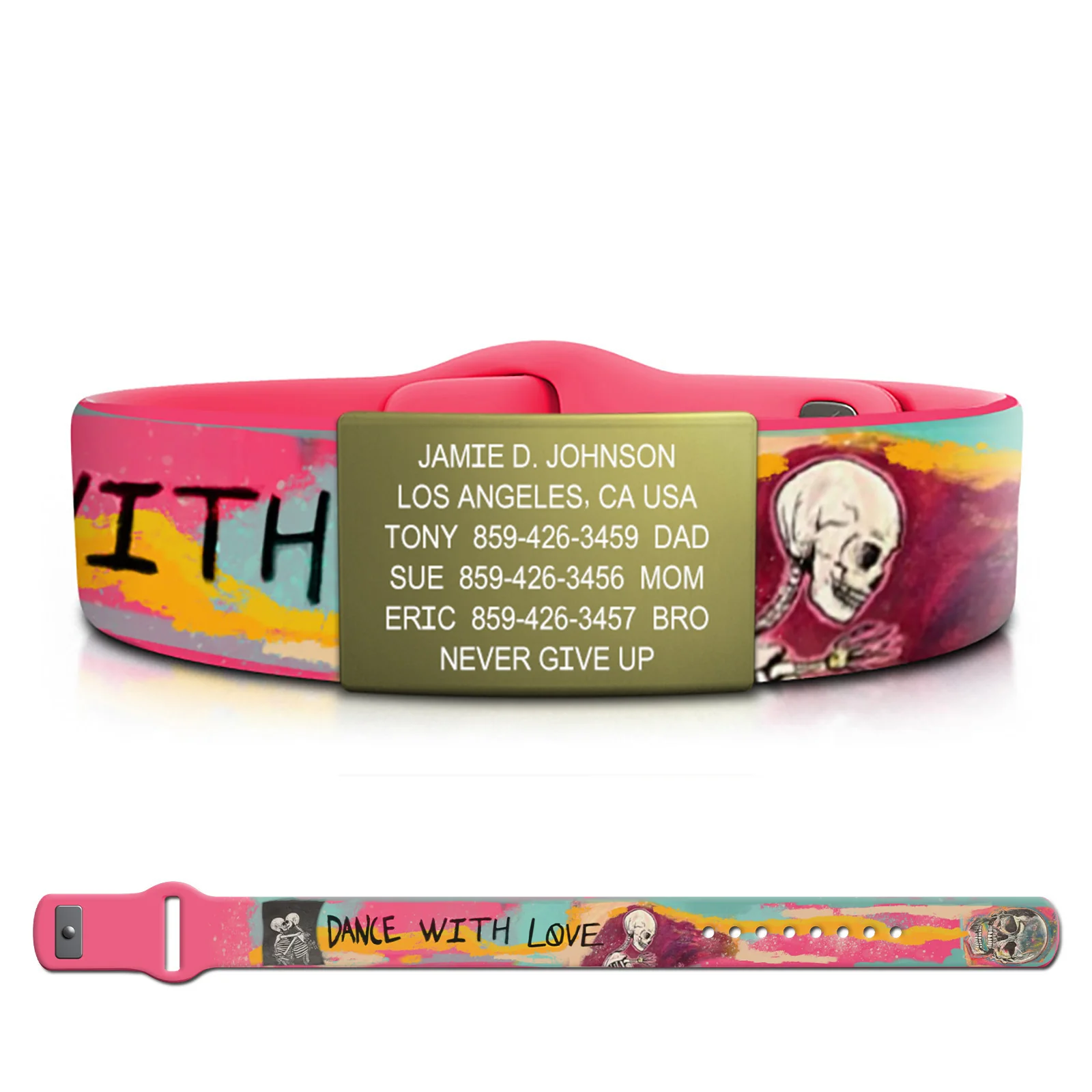 Sport Pin-Tuck ID - Image 214