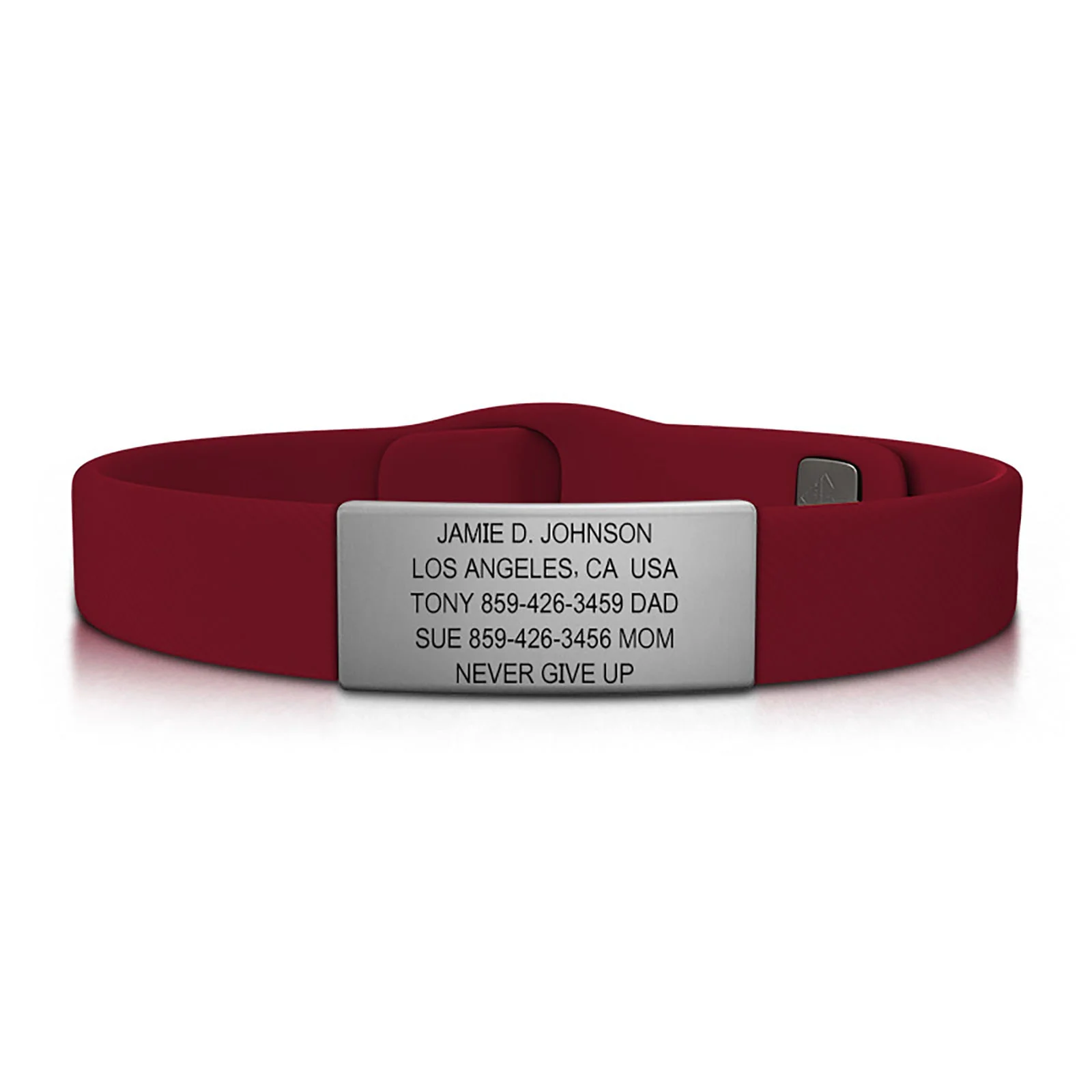 Sport Pin-Tuck ID - Image 33