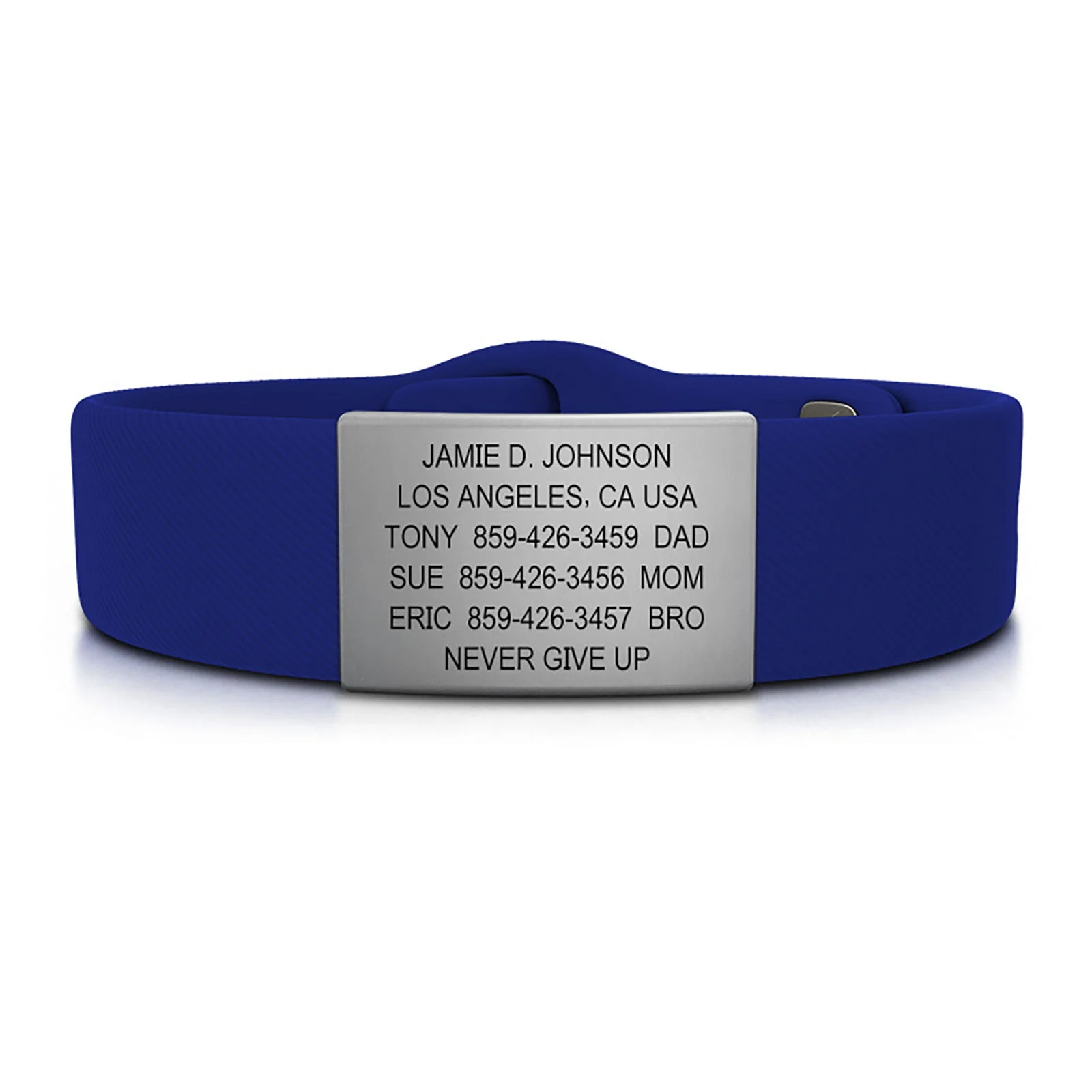 Sport Pin-Tuck ID - Image 49