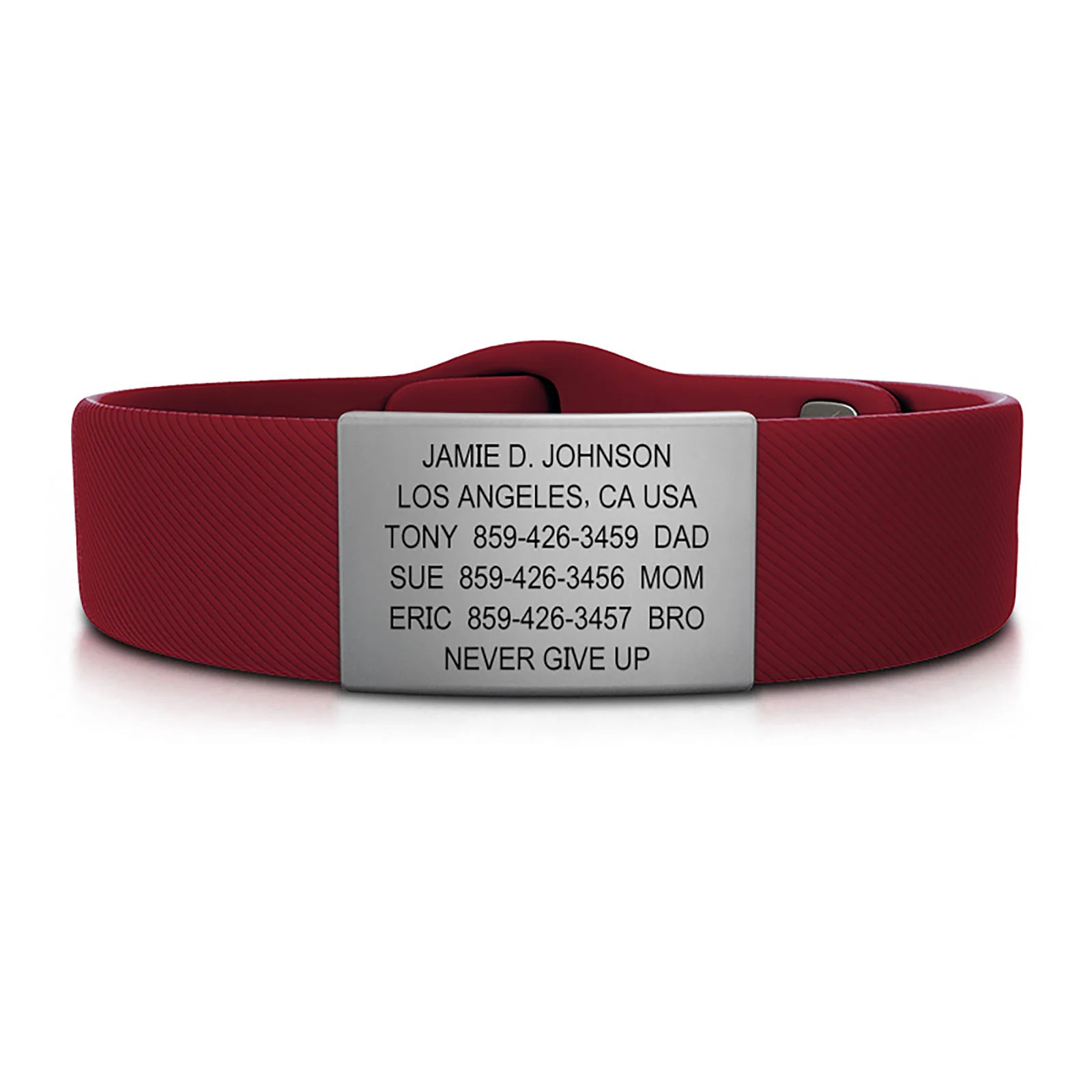 Sport Pin-Tuck ID - Image 51