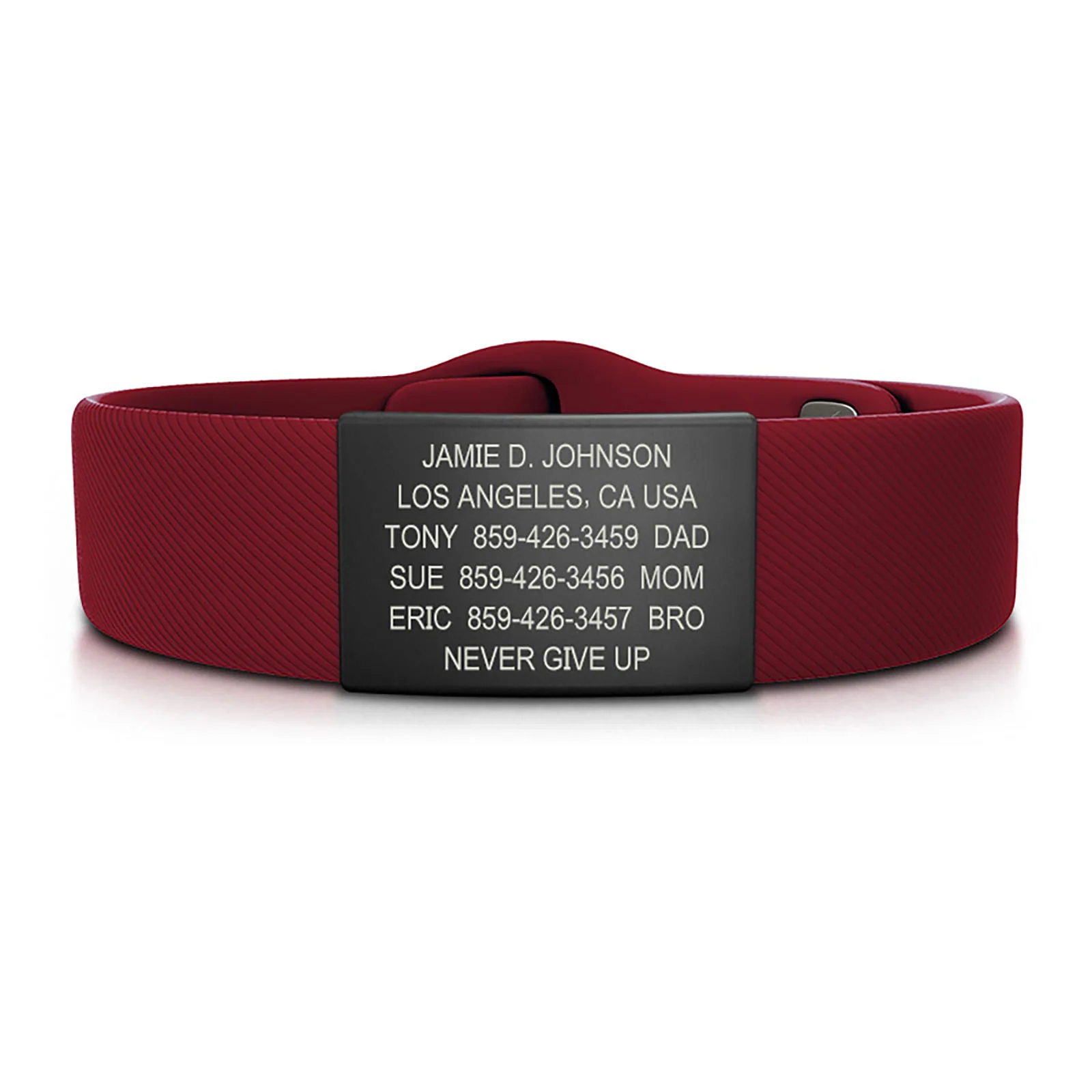 Sport Pin-Tuck ID - Image 56