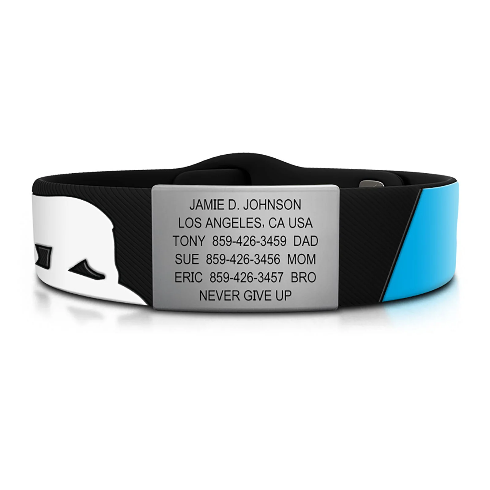 Sport Pin-Tuck ID - Image 8