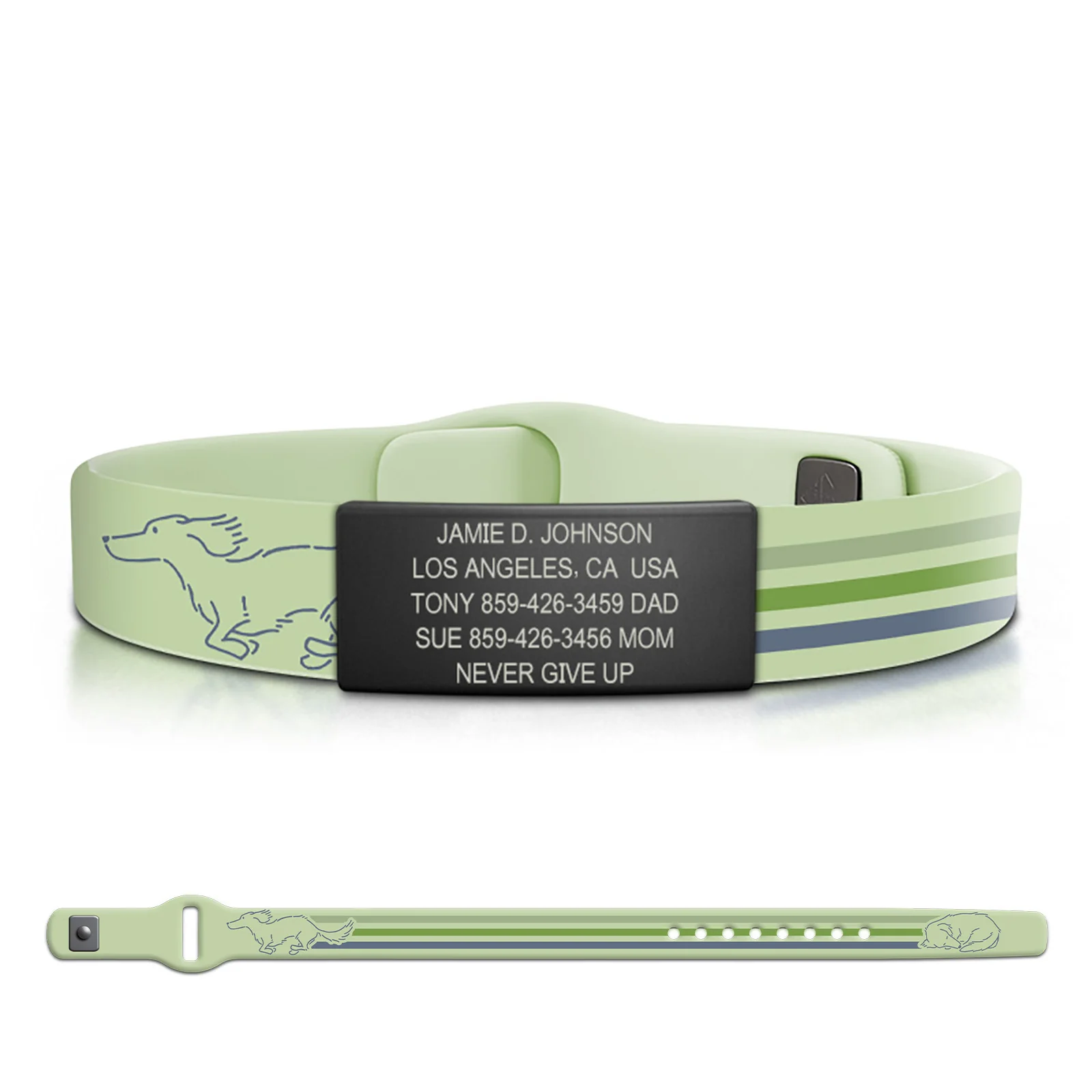 Sport Pin-Tuck ID - Image 84