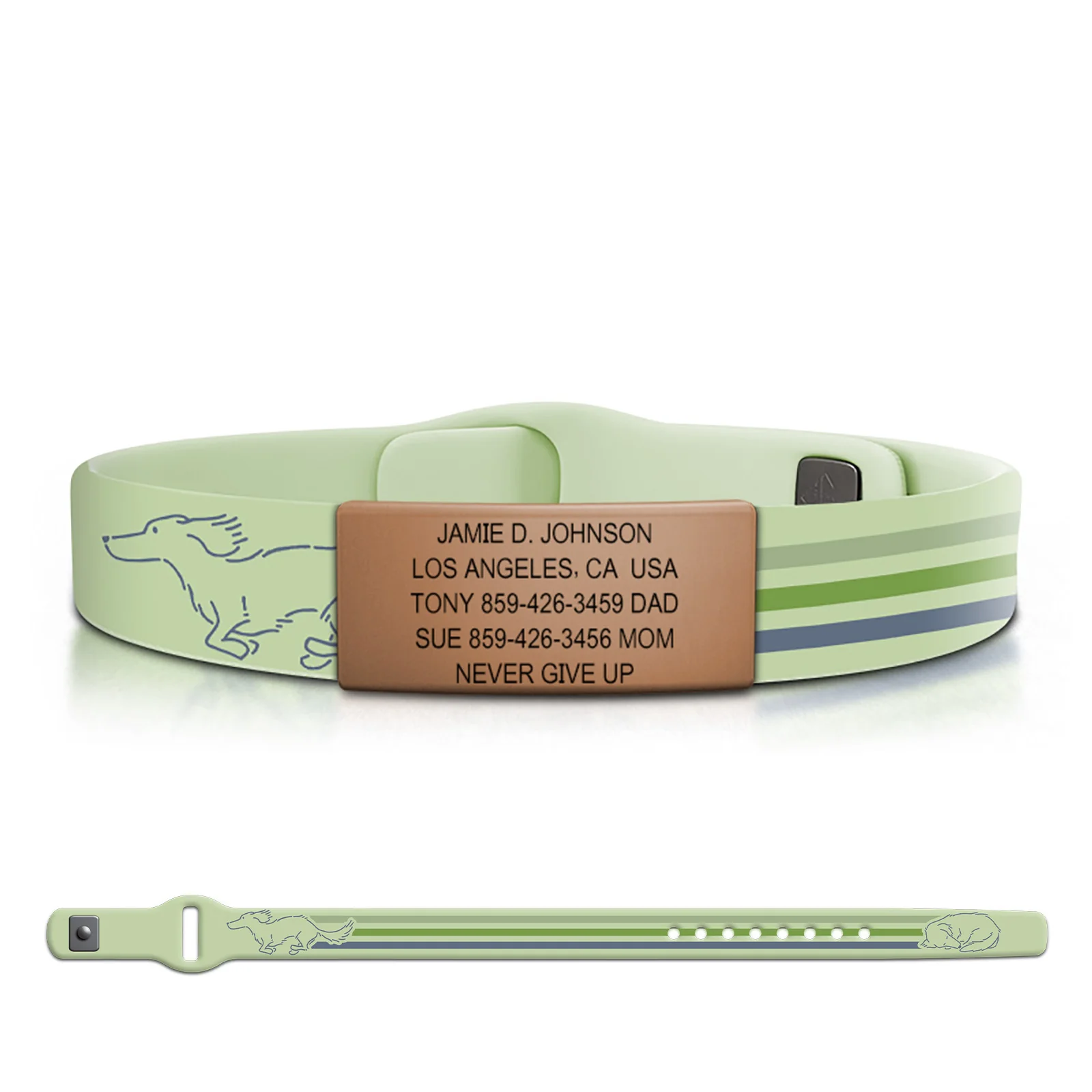 Sport Pin-Tuck ID - Image 85