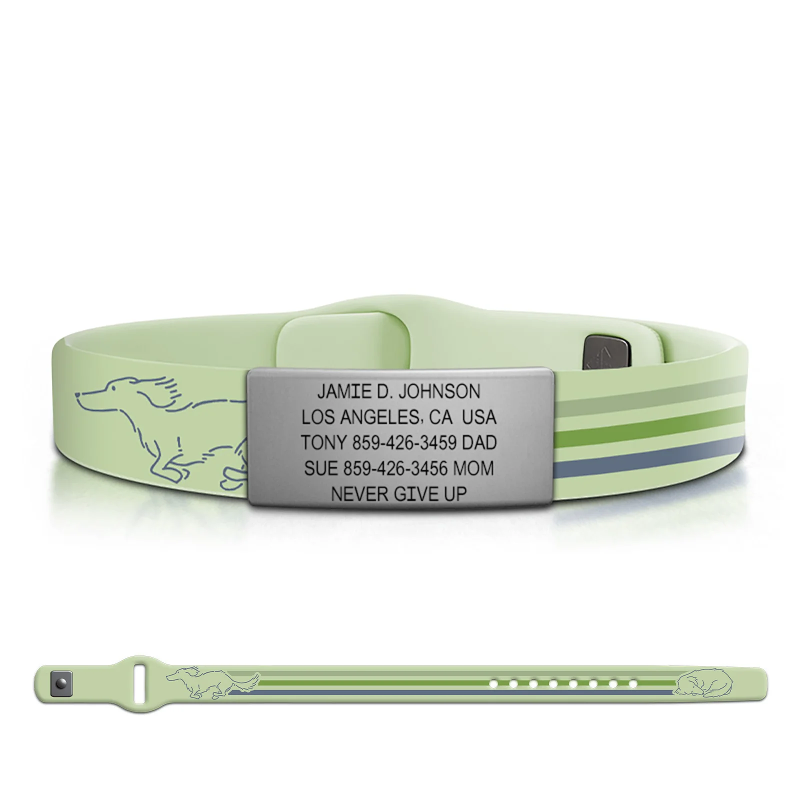 Sport Pin-Tuck ID - Image 86