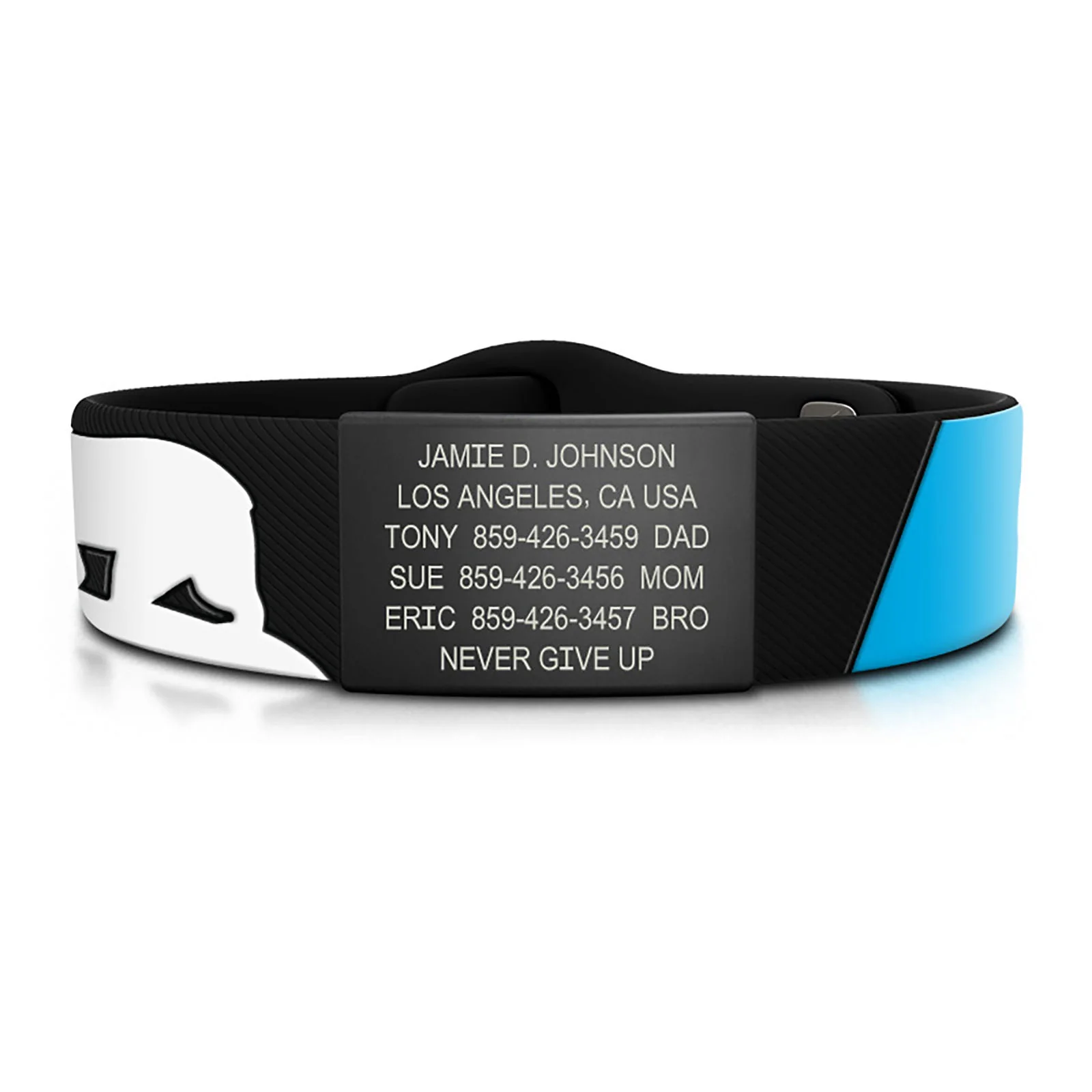 Sport Pin-Tuck ID - Image 9