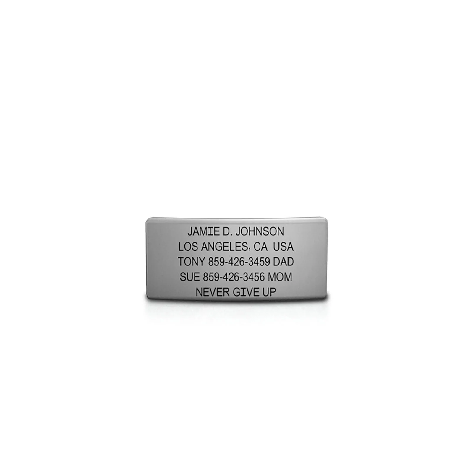 Classic ID Faceplate - Image 11