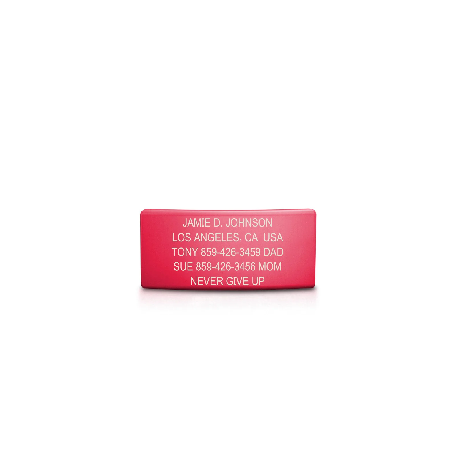 Classic ID Faceplate - Image 14