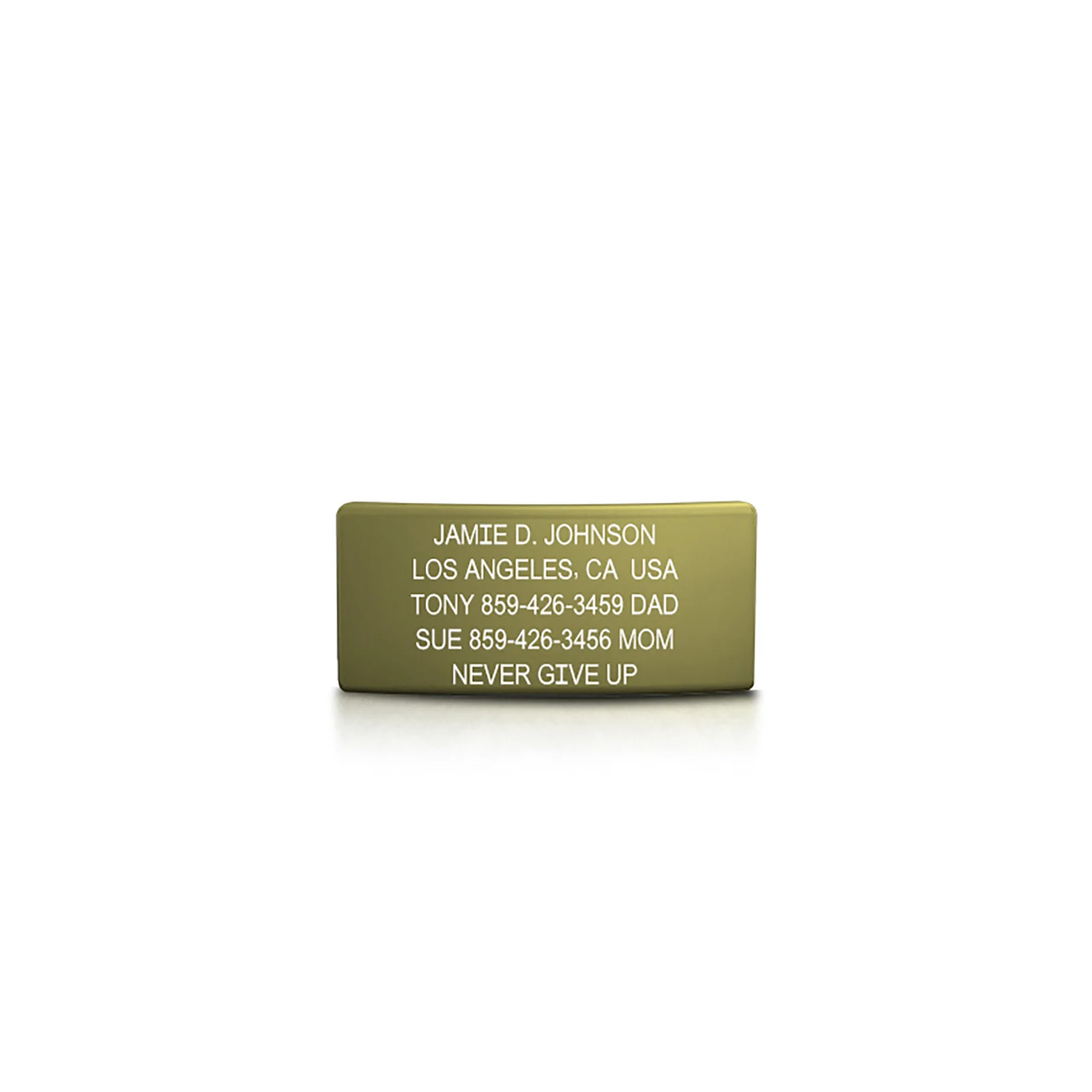 Classic ID Faceplate - Image 23