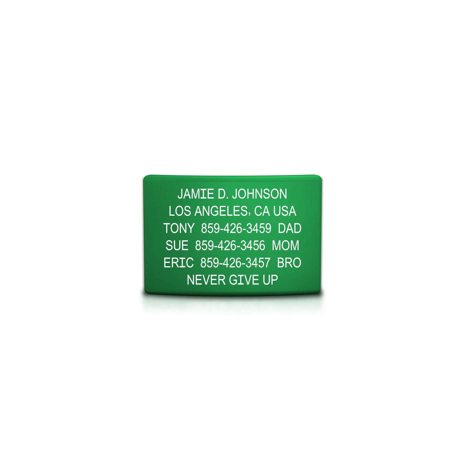 Classic ID Faceplate - Image 6