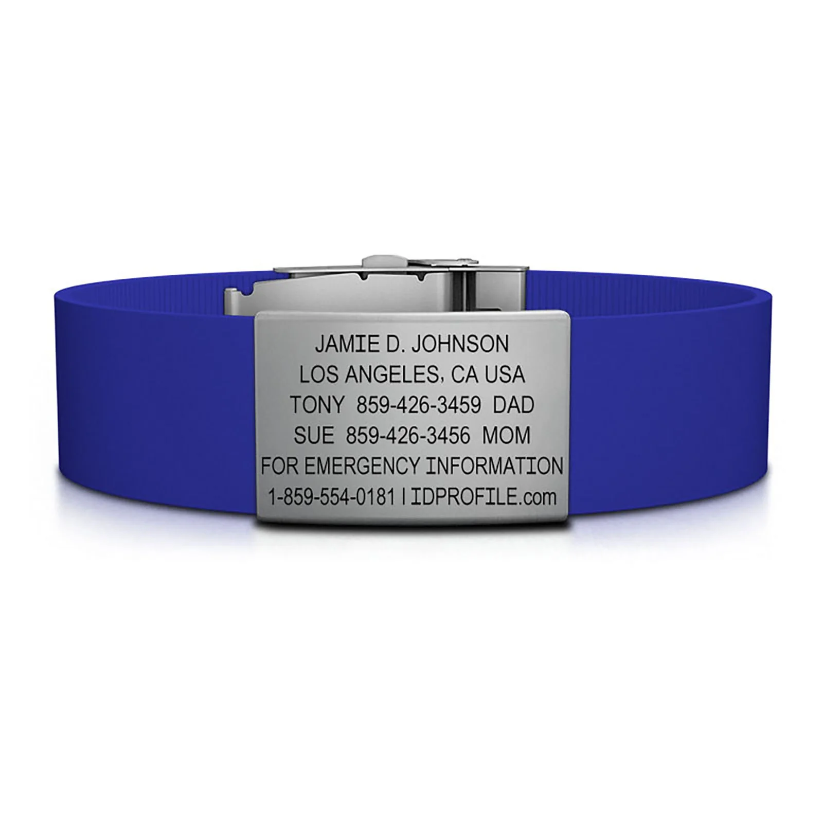 Elite ID - With iD Profile - Image 41