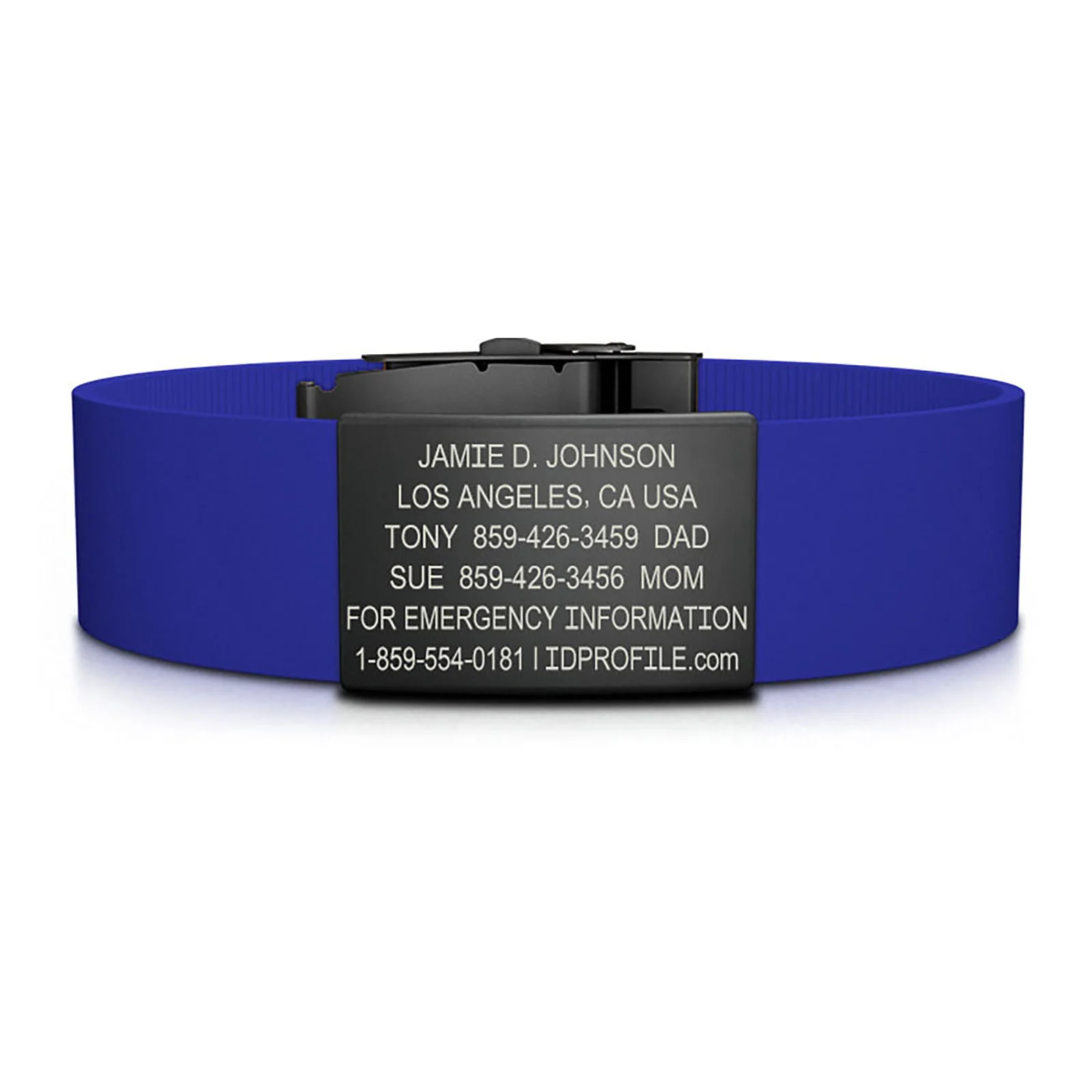 Elite ID - With iD Profile - Image 46