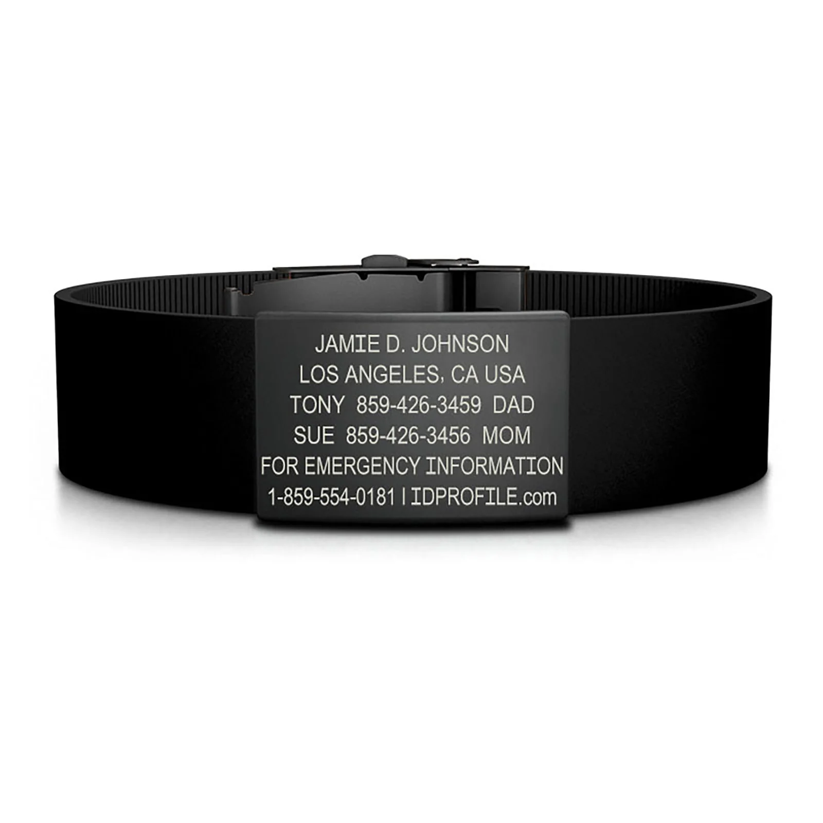 Elite ID - With iD Profile - Image 48