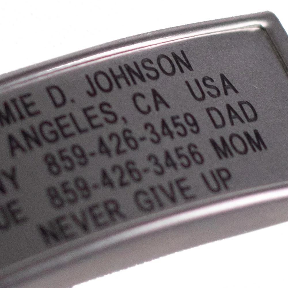 Rugged ID Faceplate - Image 3