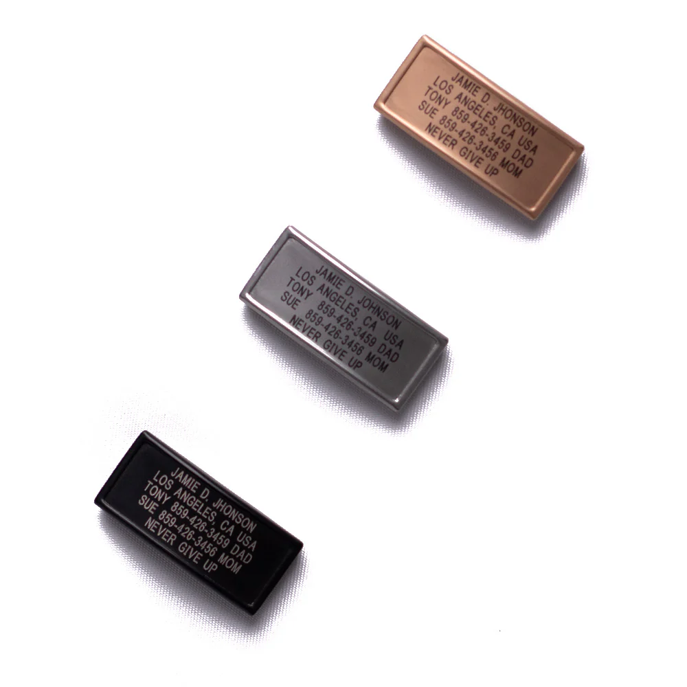 Rugged ID Faceplate - Image 4