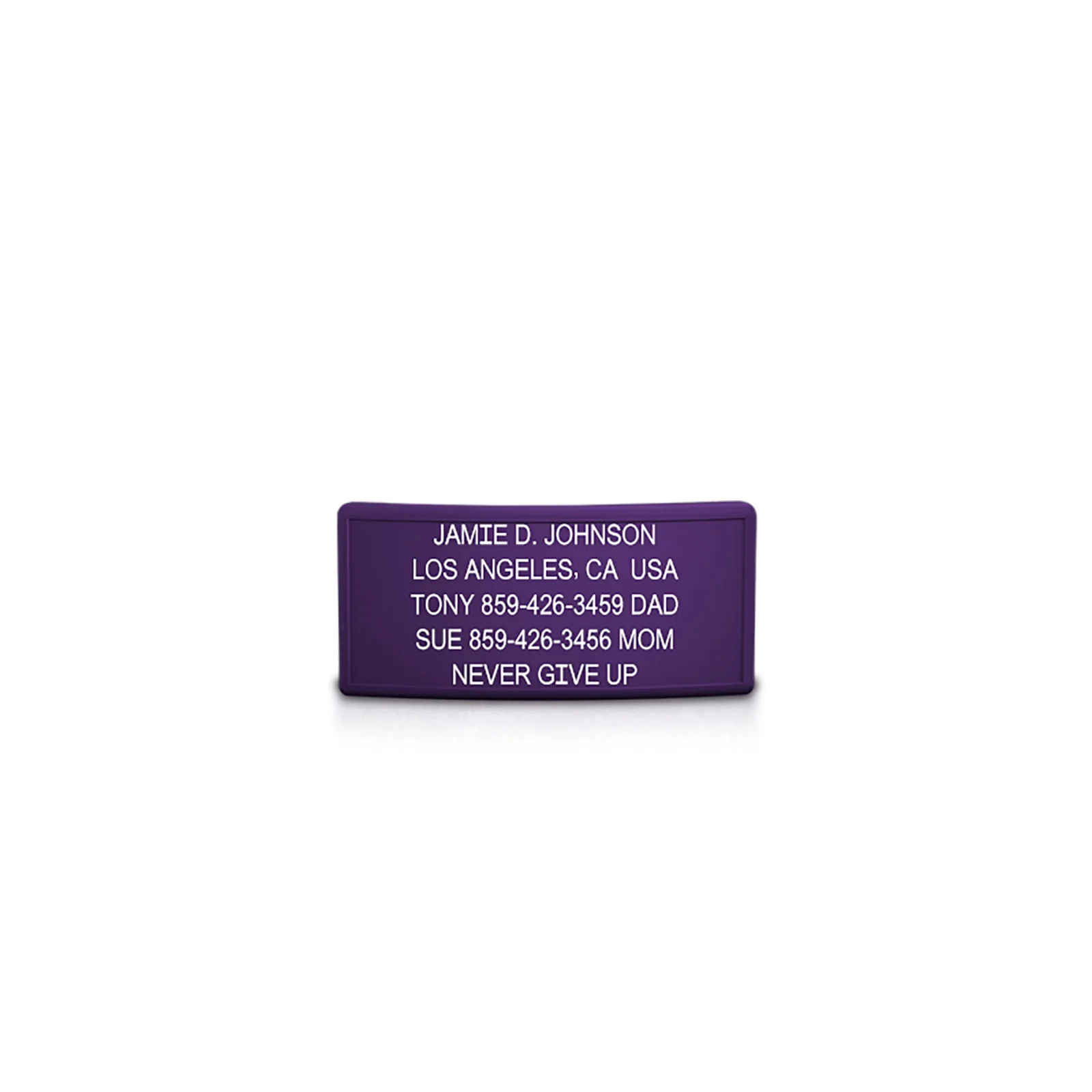 Rugged ID Faceplate - Image 5