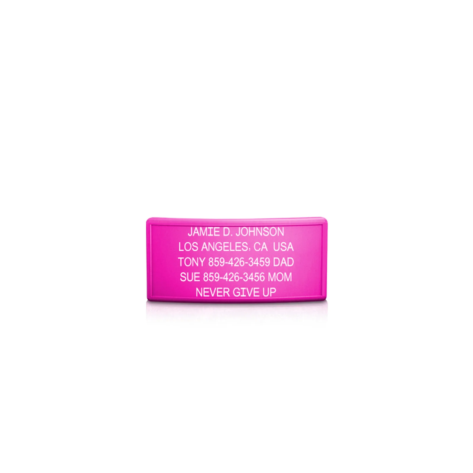 Rugged ID Faceplate - Image 8