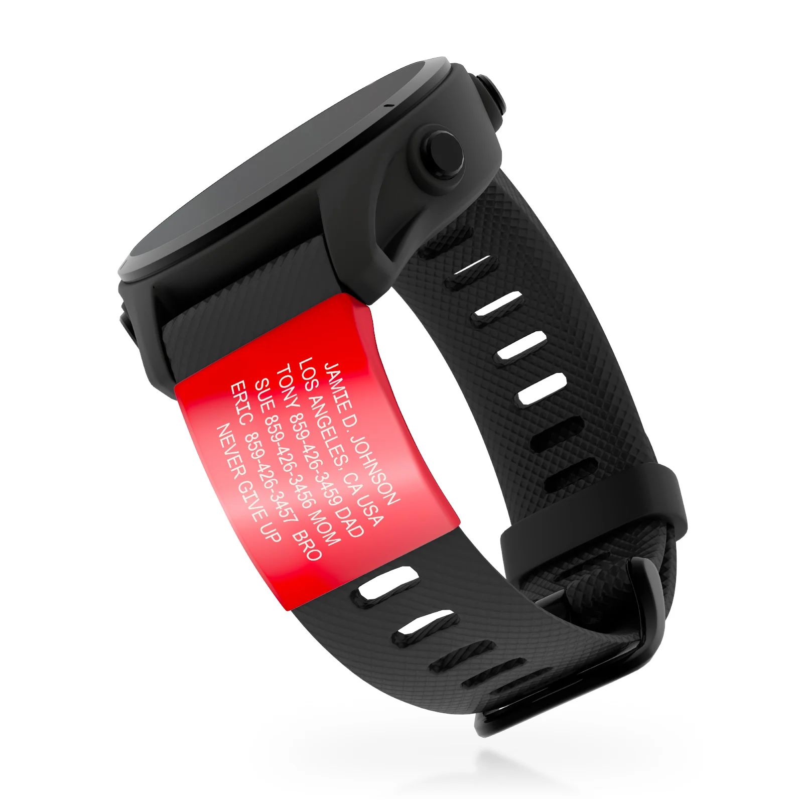 Garmin Watch ID - Image 36