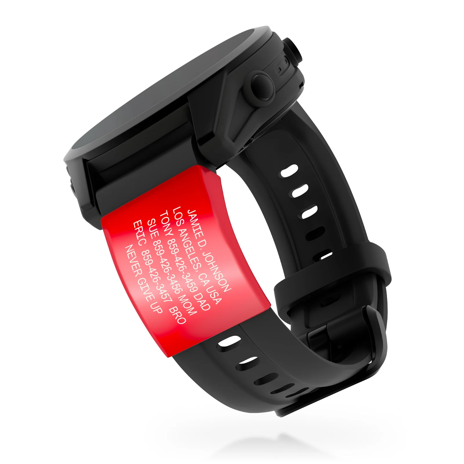Garmin Watch ID - Image 41