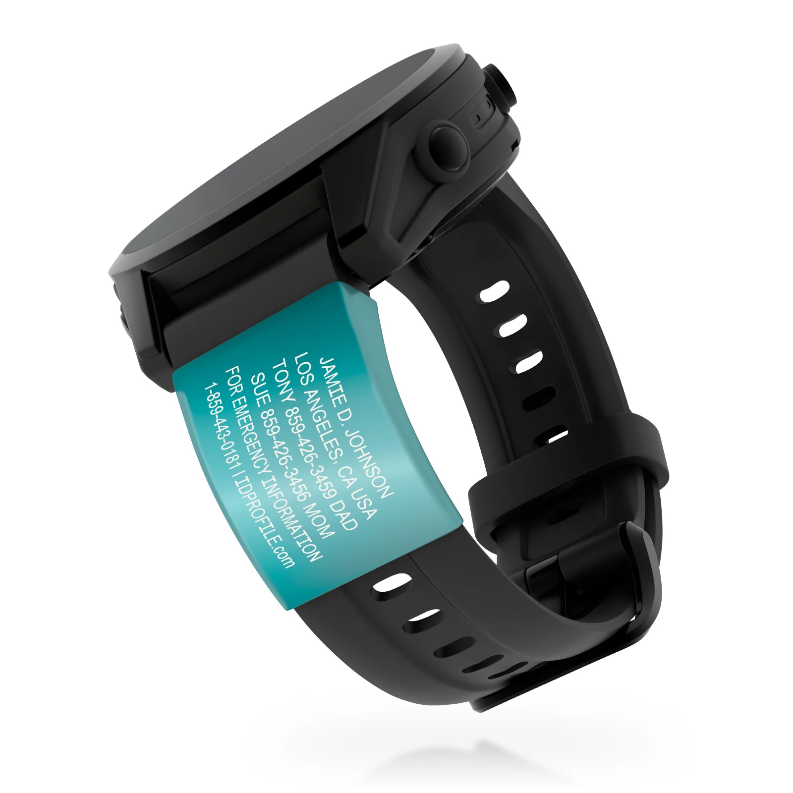 Garmin Watch ID - Image 48