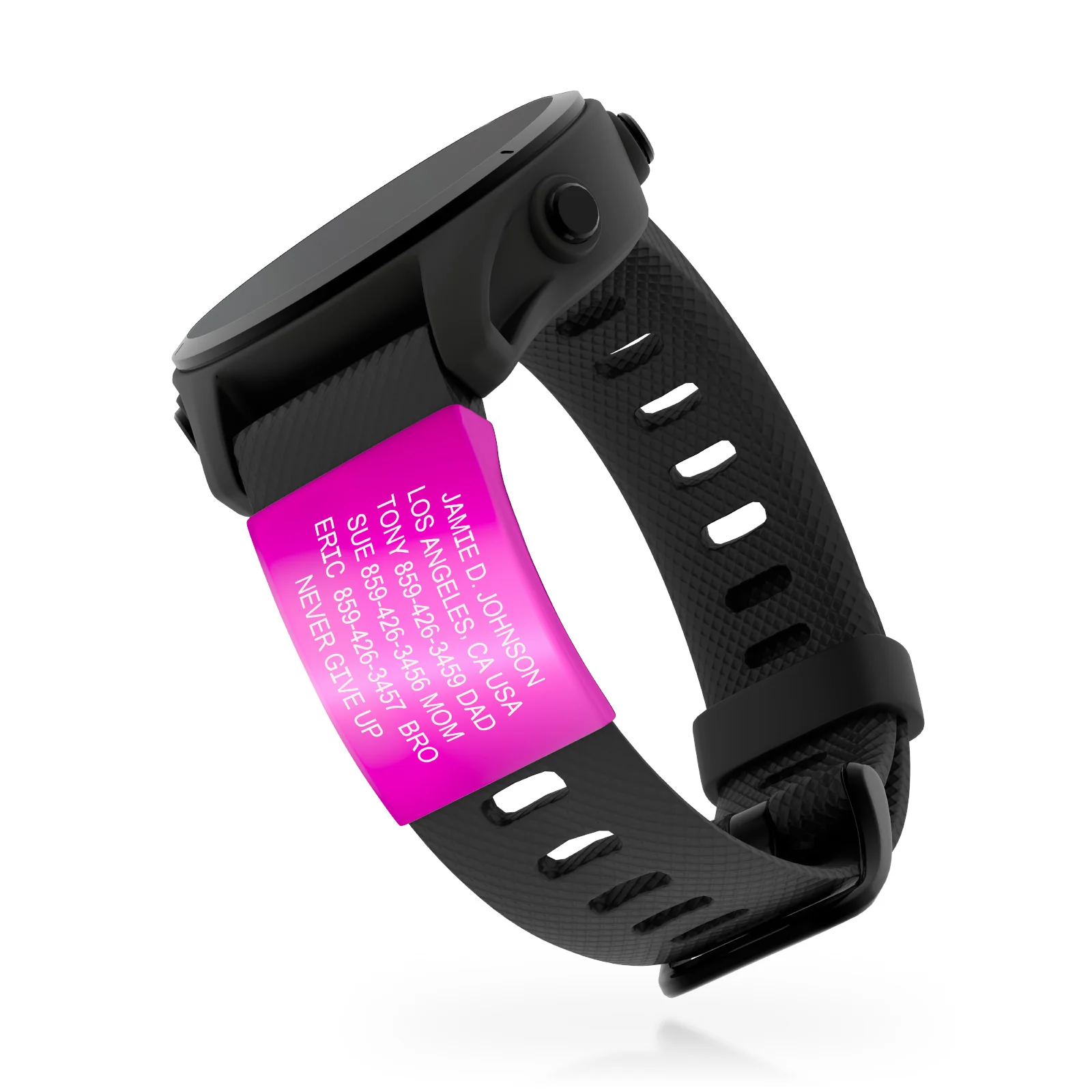 Garmin Watch ID - Image 23